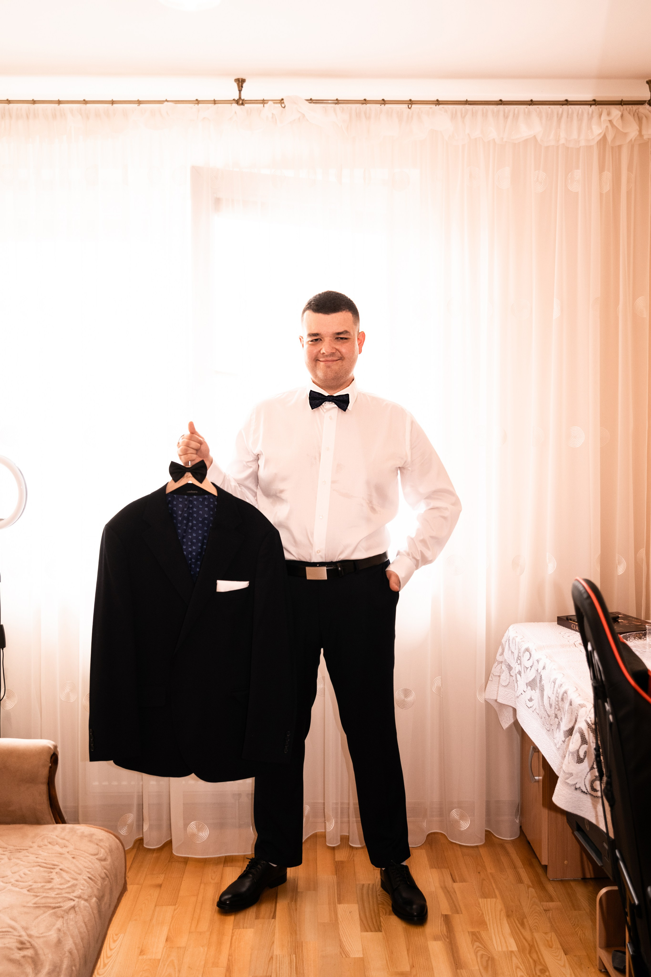 Iryna & Dmitro. VideofotKA.pl