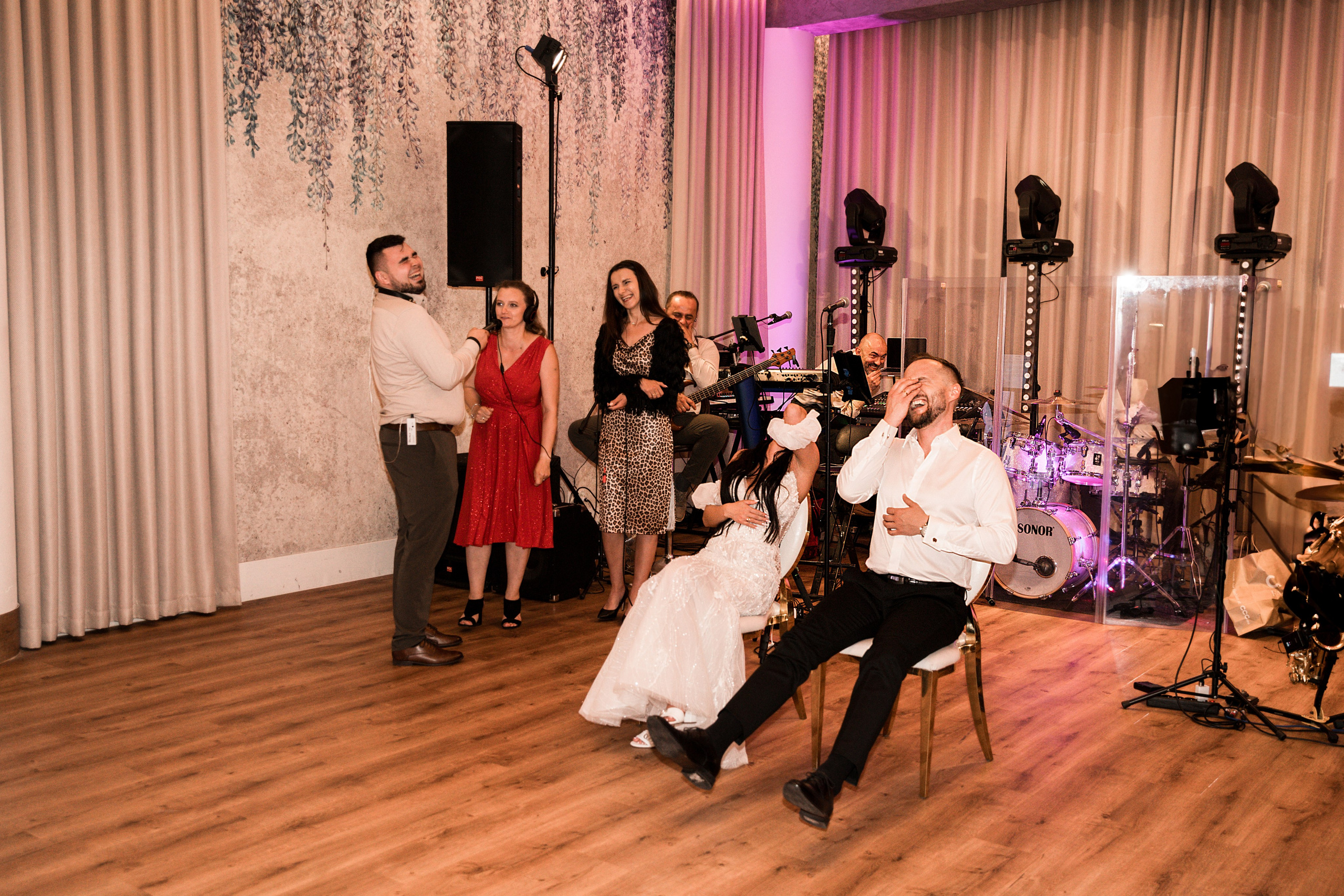 Klaudia & Darek. VideofotKA.pl