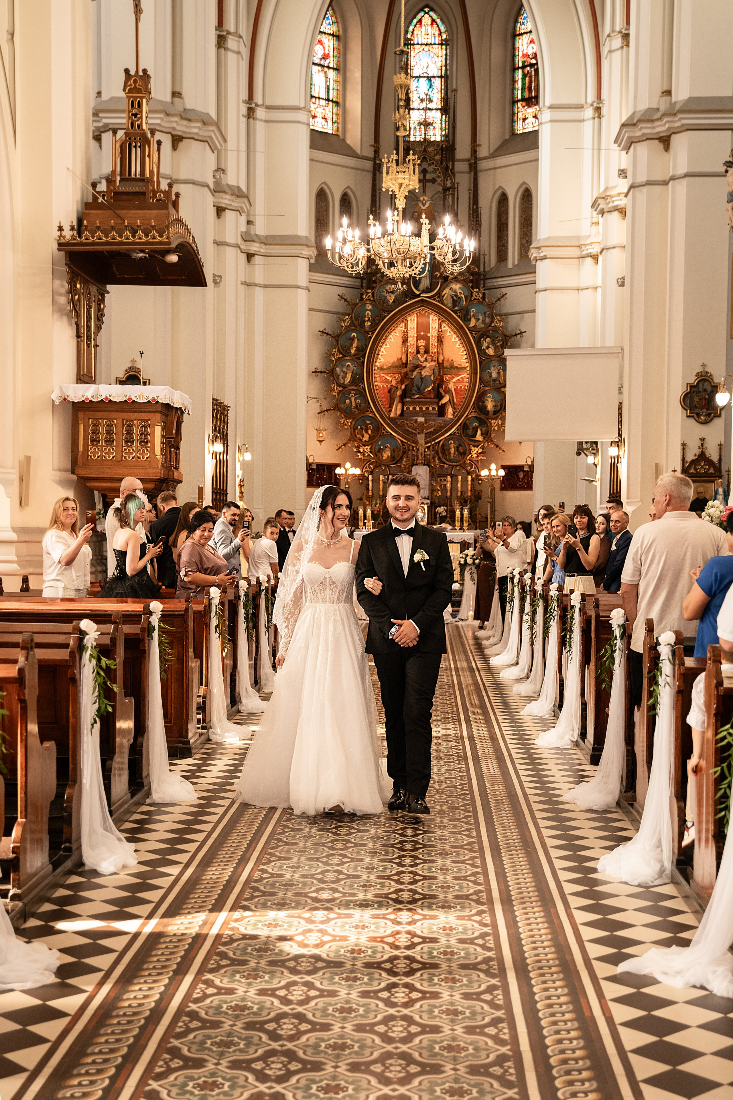 Viktoria & Dariusz. VideofotKA.pl