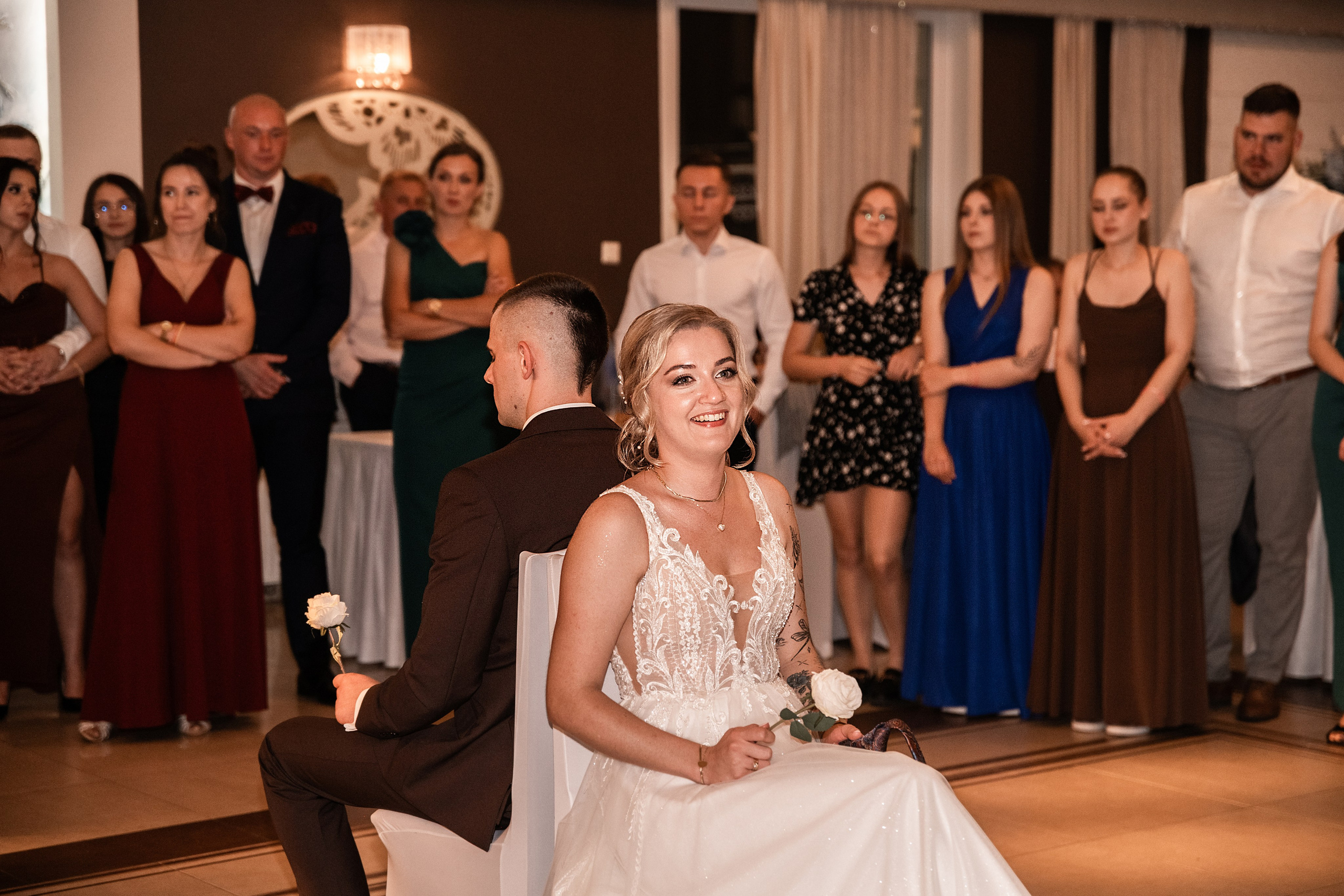 Magdalena&Sylwek. VideofotKA.pl