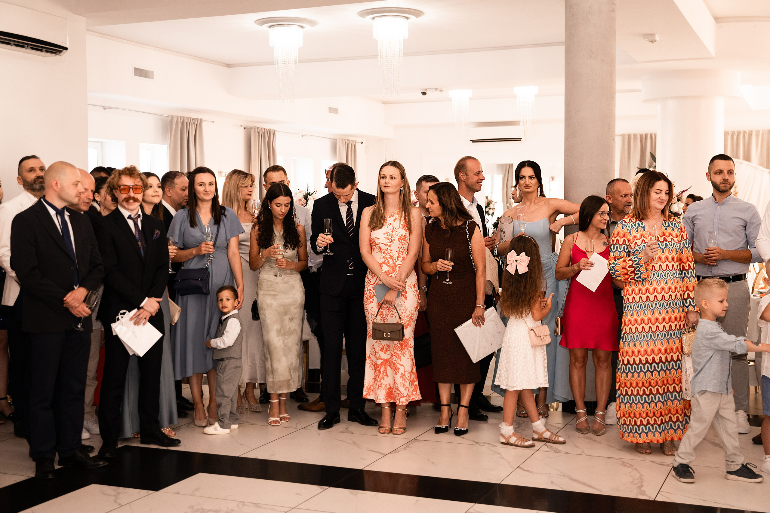 Justyna & Mateusz. VideofotKA.pl