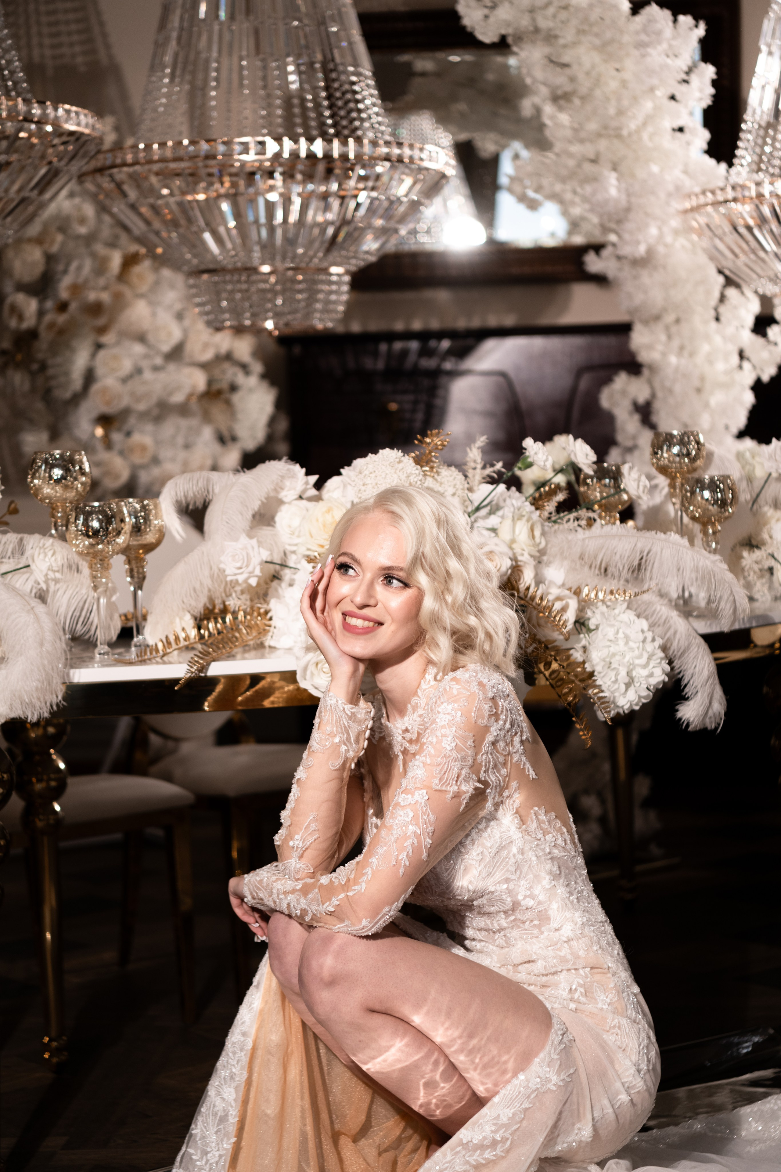 Natalia & Artem. VideofotKA.pl