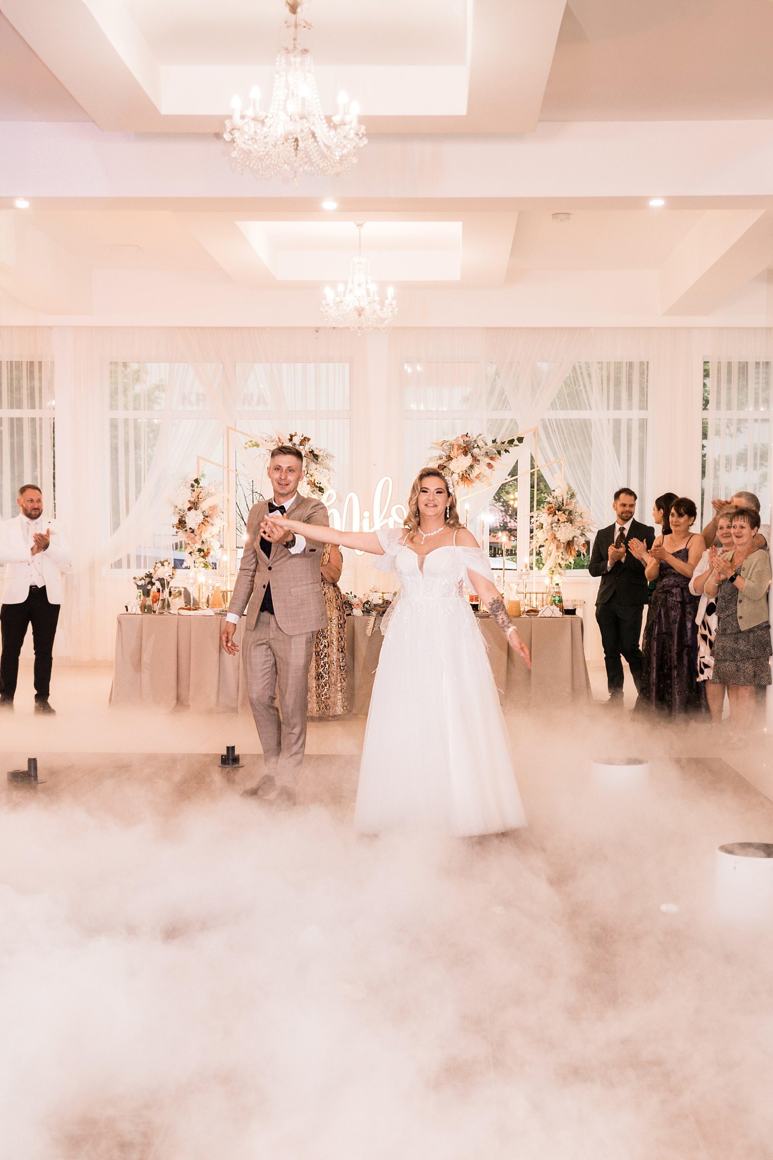 Julita & Krzysztof. VideofotKA.pl