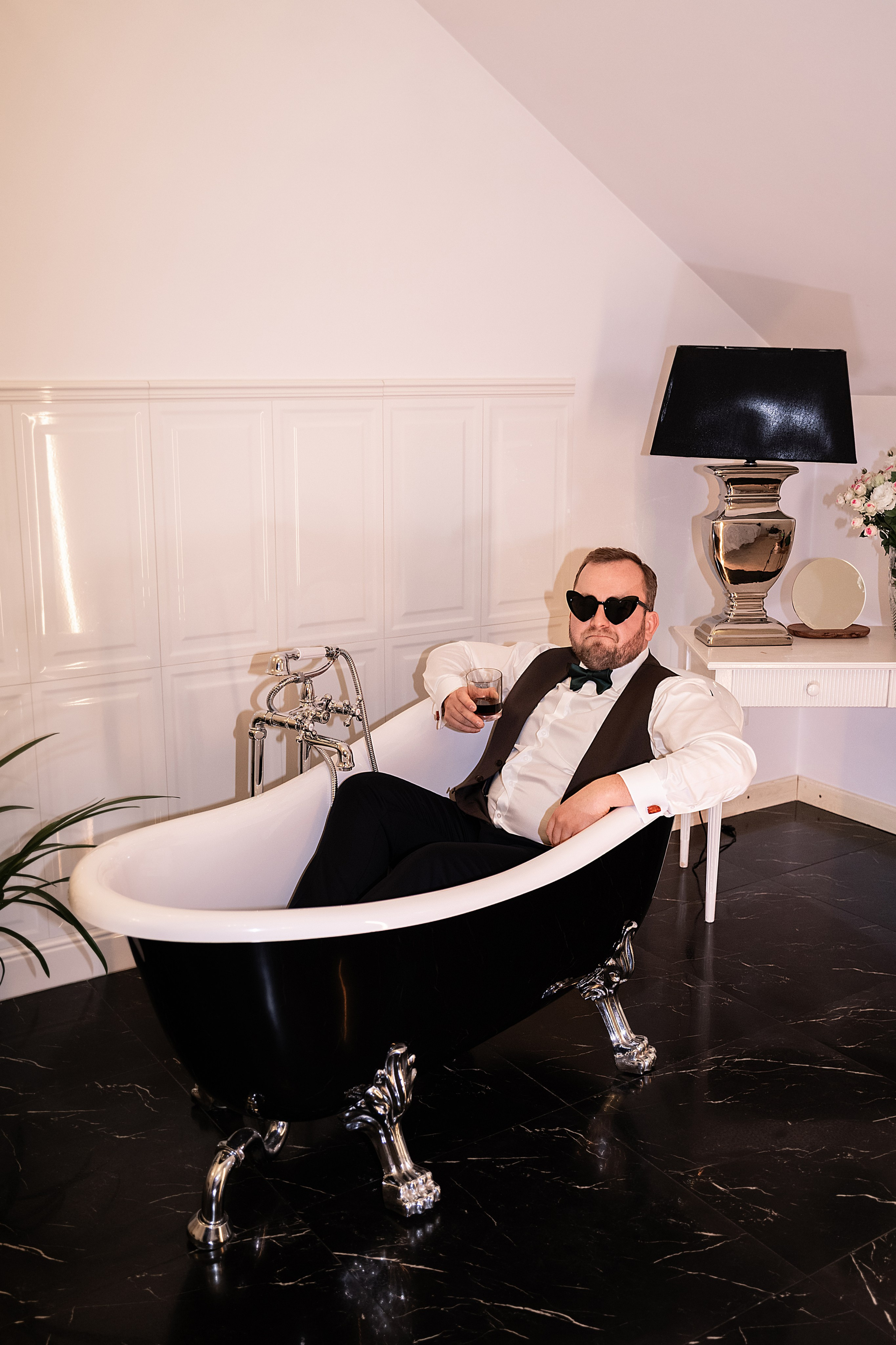 Karolina & Jarek. VideofotKA.pl