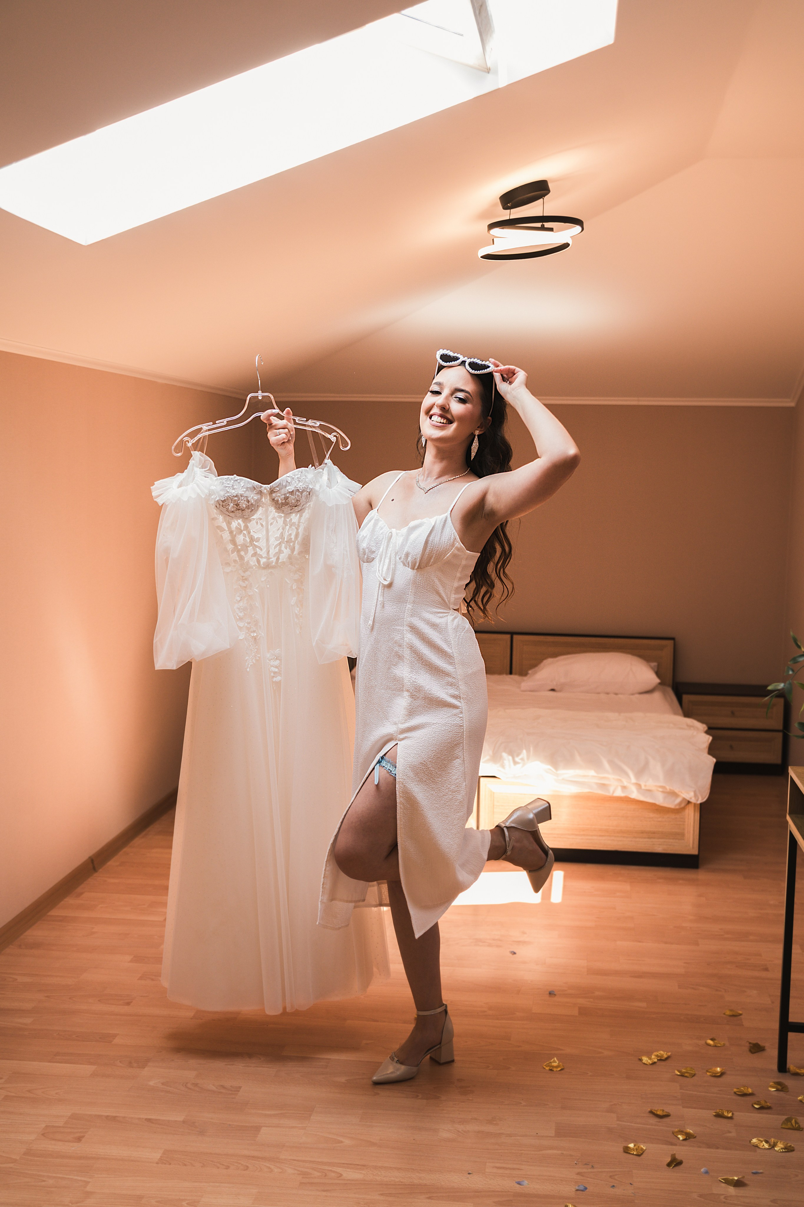 Zuza & Rafał. VideofotKA.pl