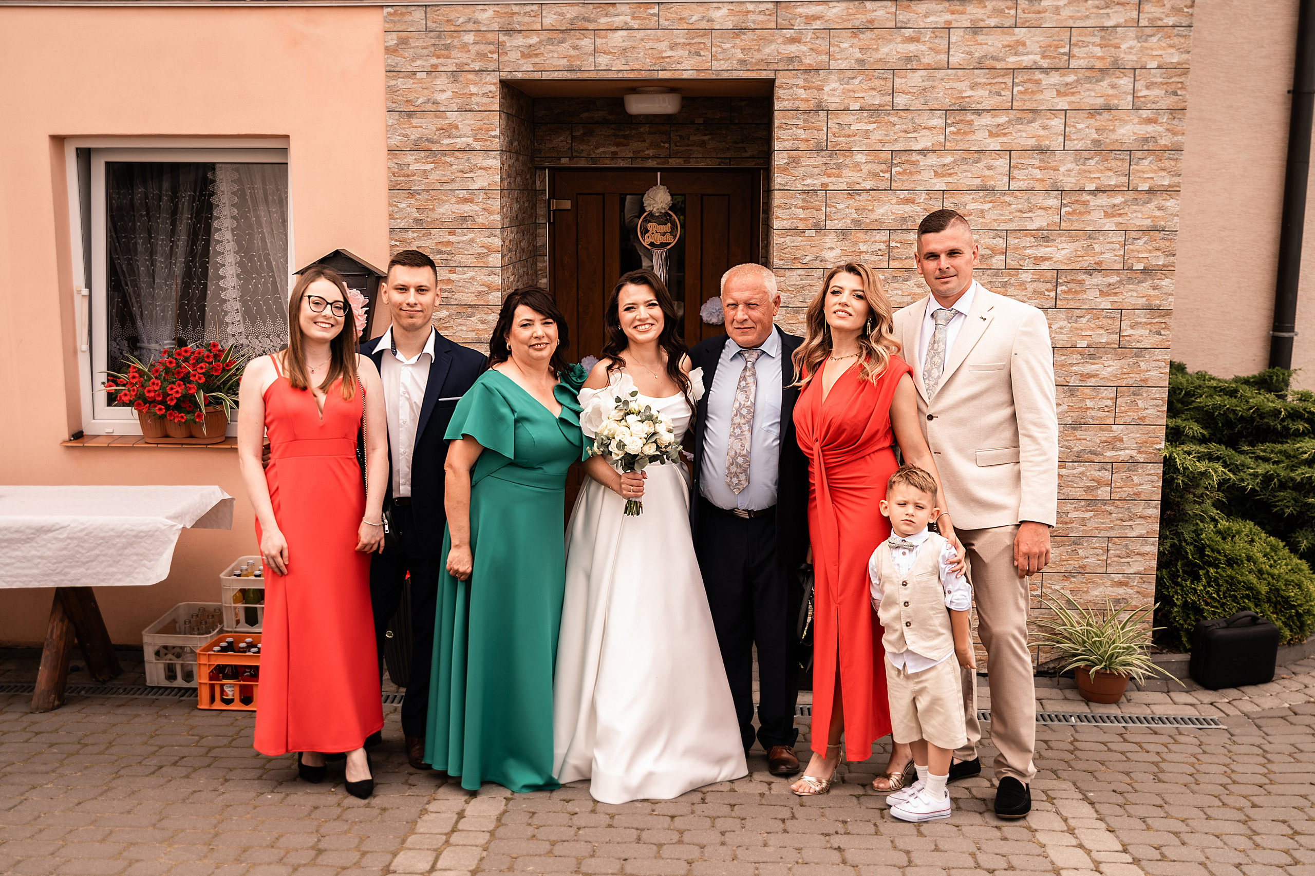 Edyta & Vladyslav. VideofotKA.pl