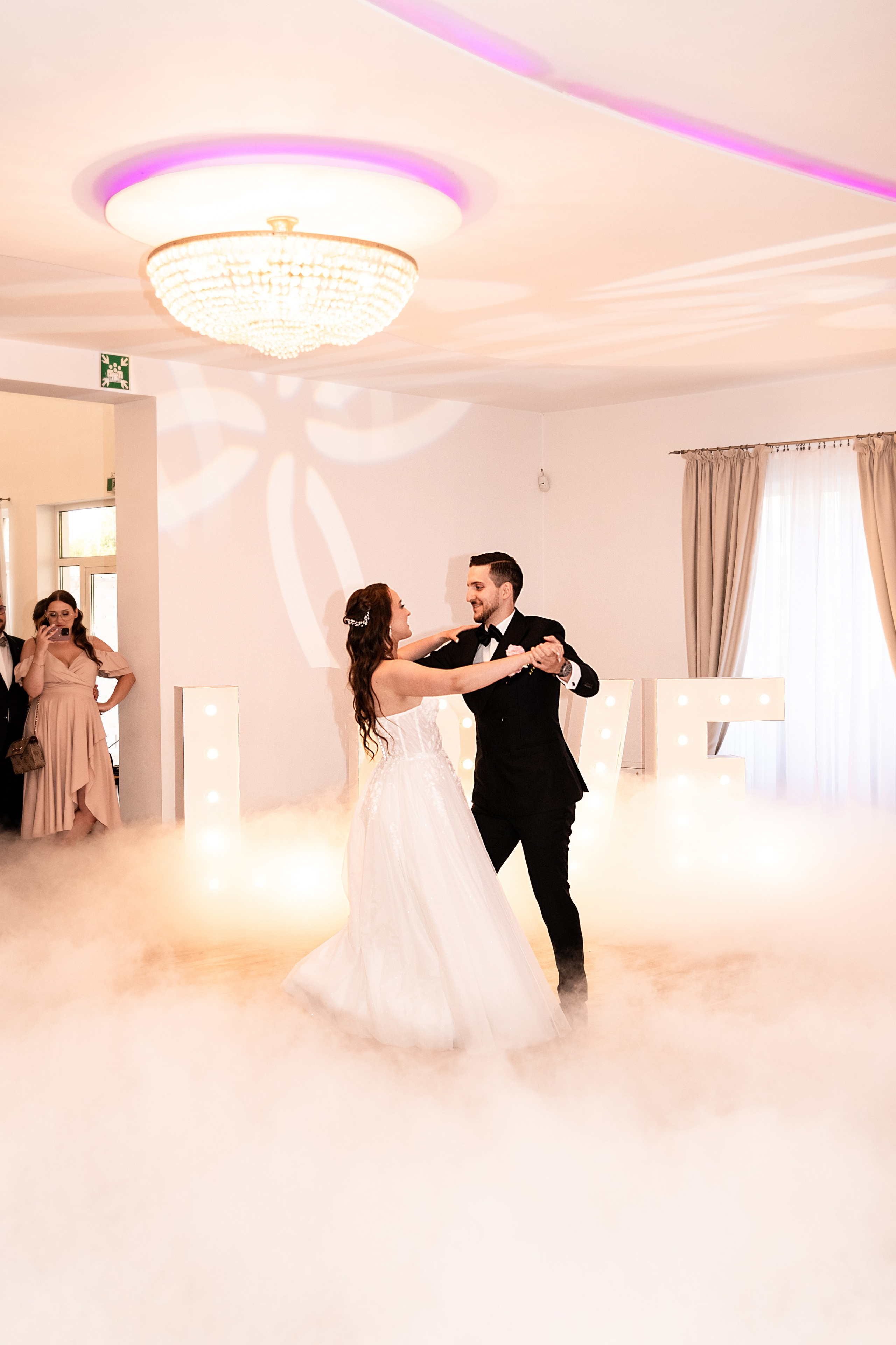 Zuza & Rafał. VideofotKA.pl