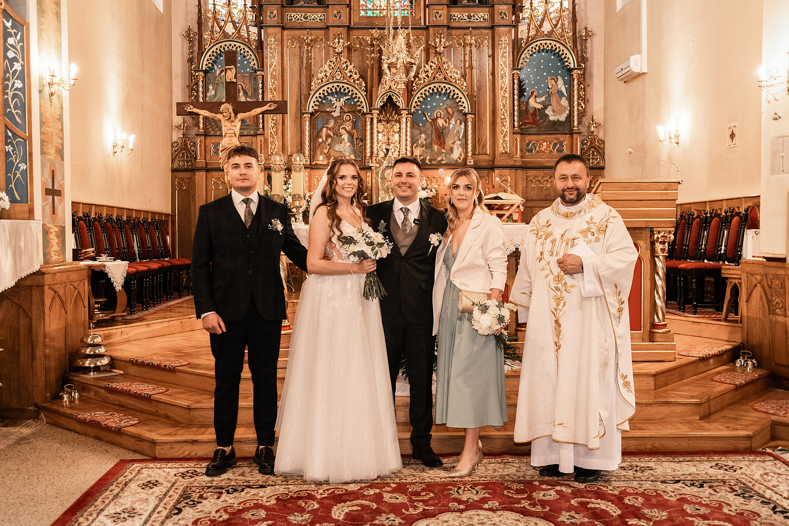Agata & Rafał. VideofotKA.pl