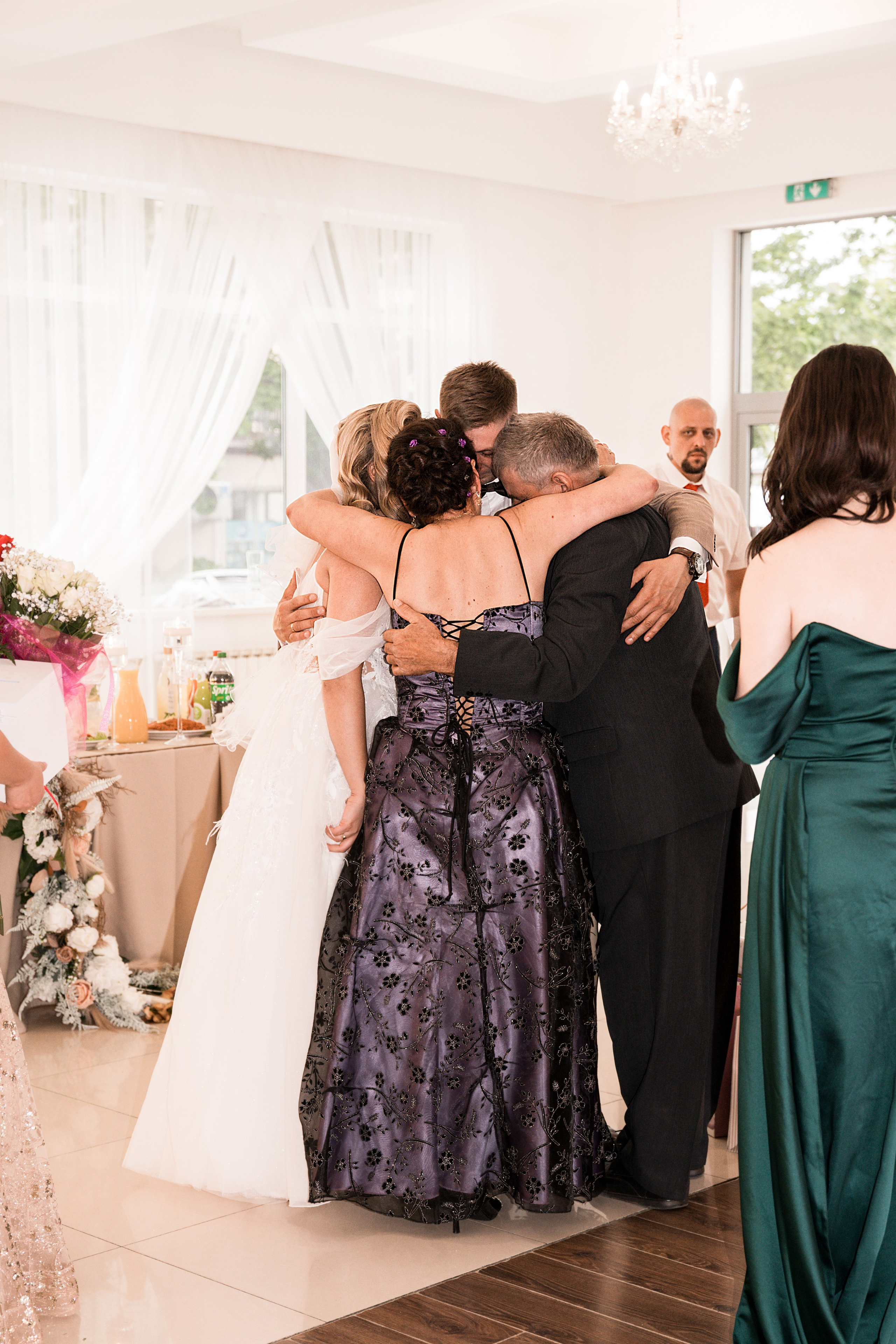 Julita & Krzysztof. VideofotKA.pl