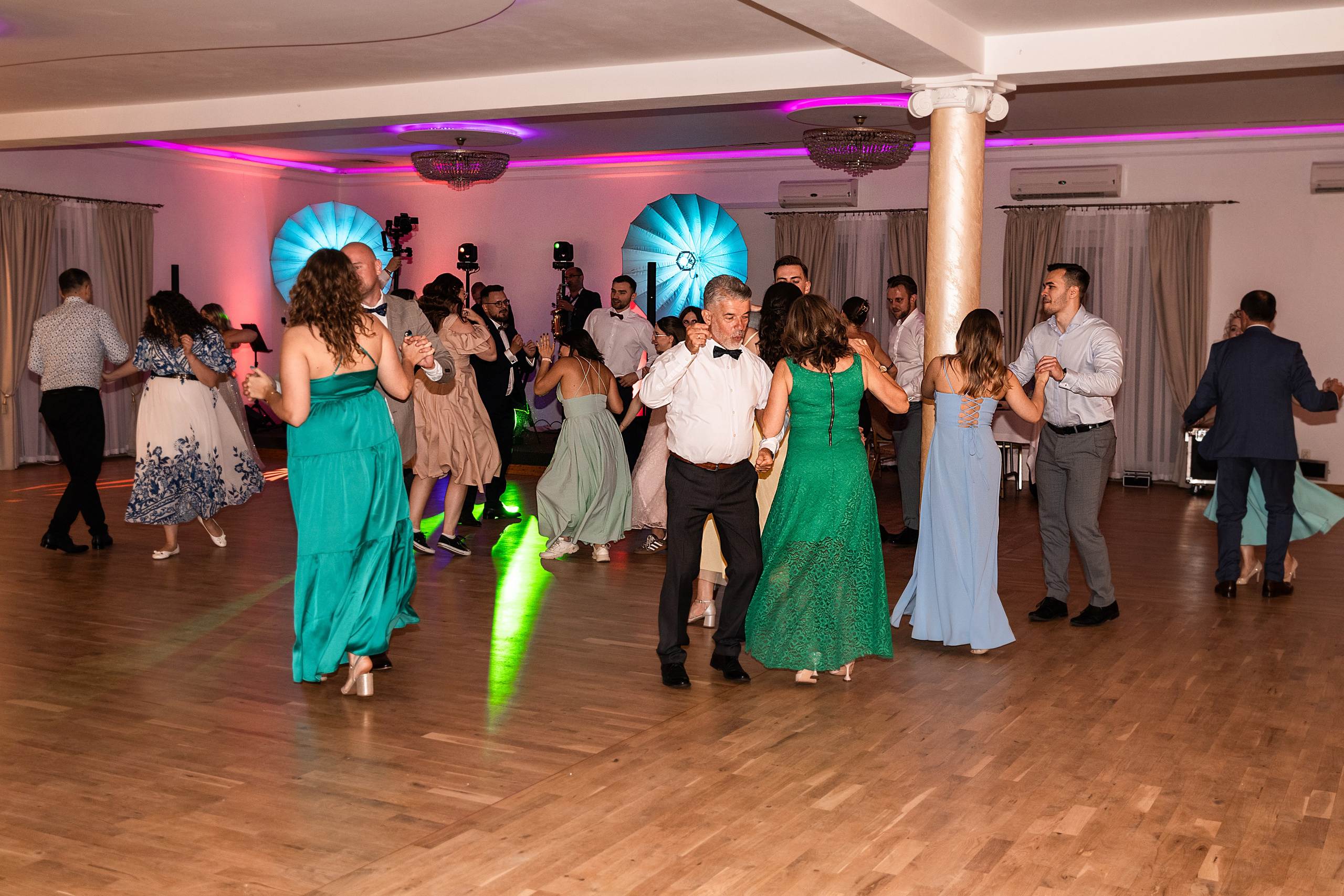 Zuza & Rafał. VideofotKA.pl