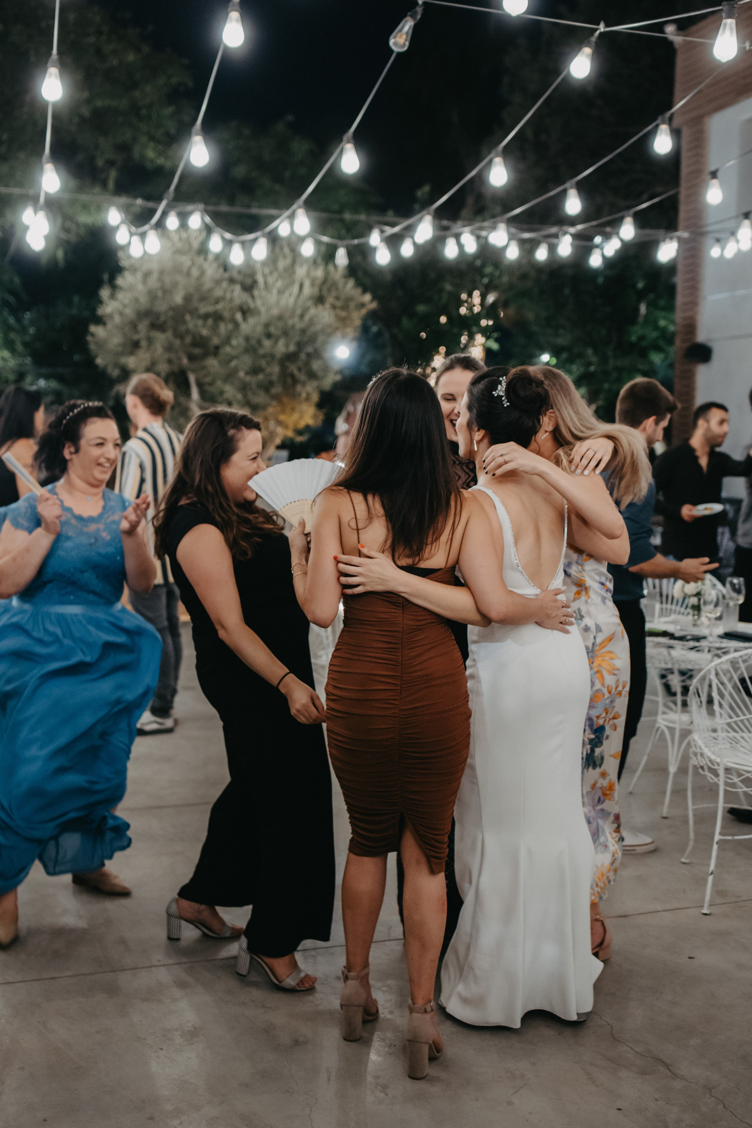 Shiran & Daniel. Home