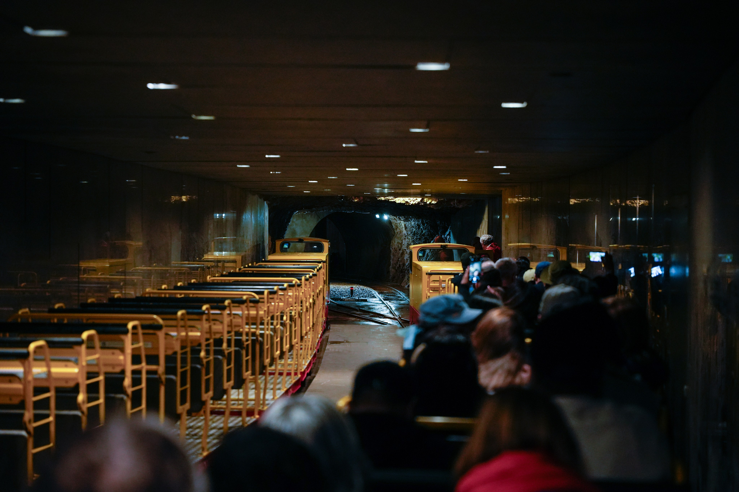 Bank Jerusalem — Team Retreat