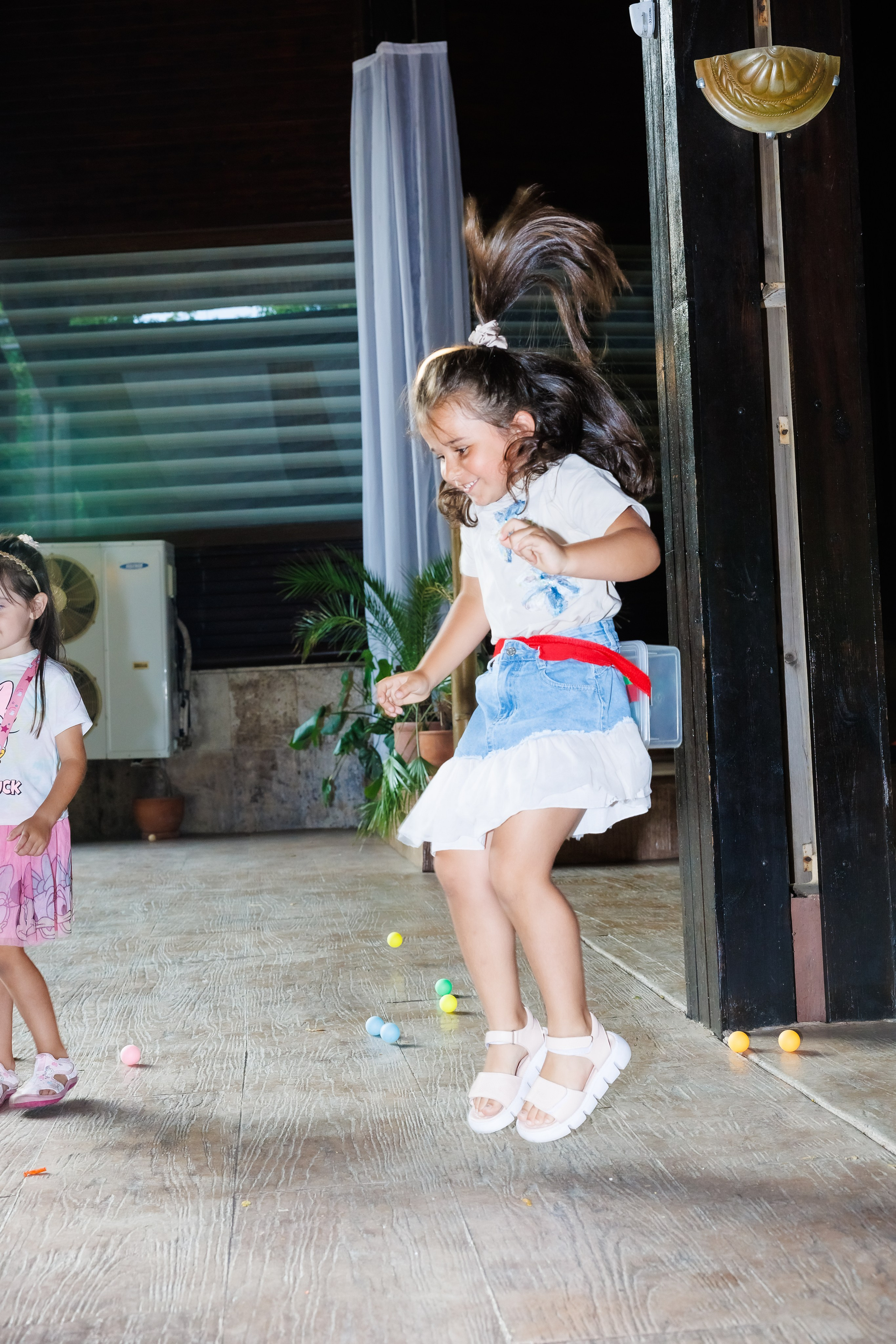 Bachelorette Party. Фотограф Ирина Йотова