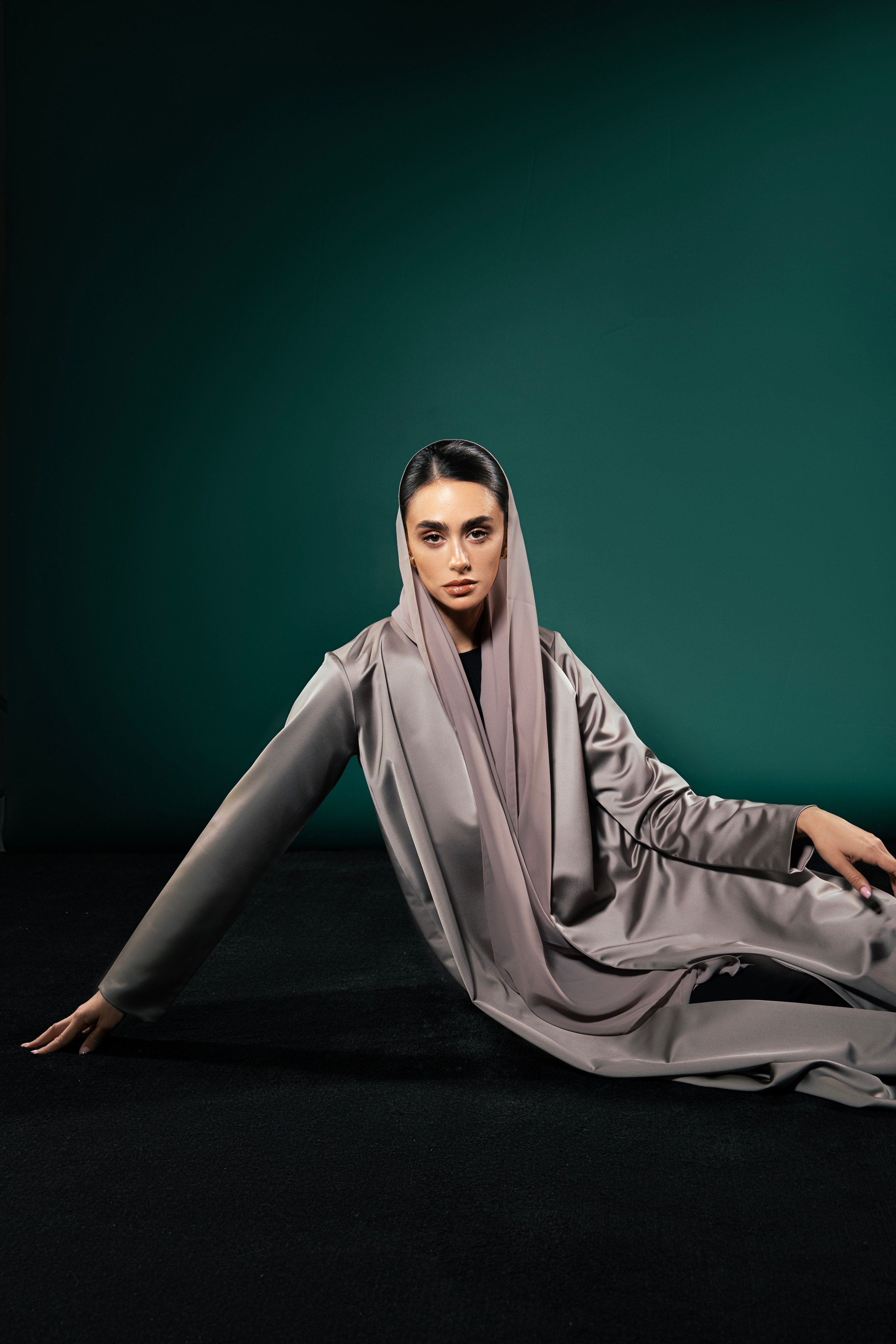 Editorial In Studio. InHype Studio