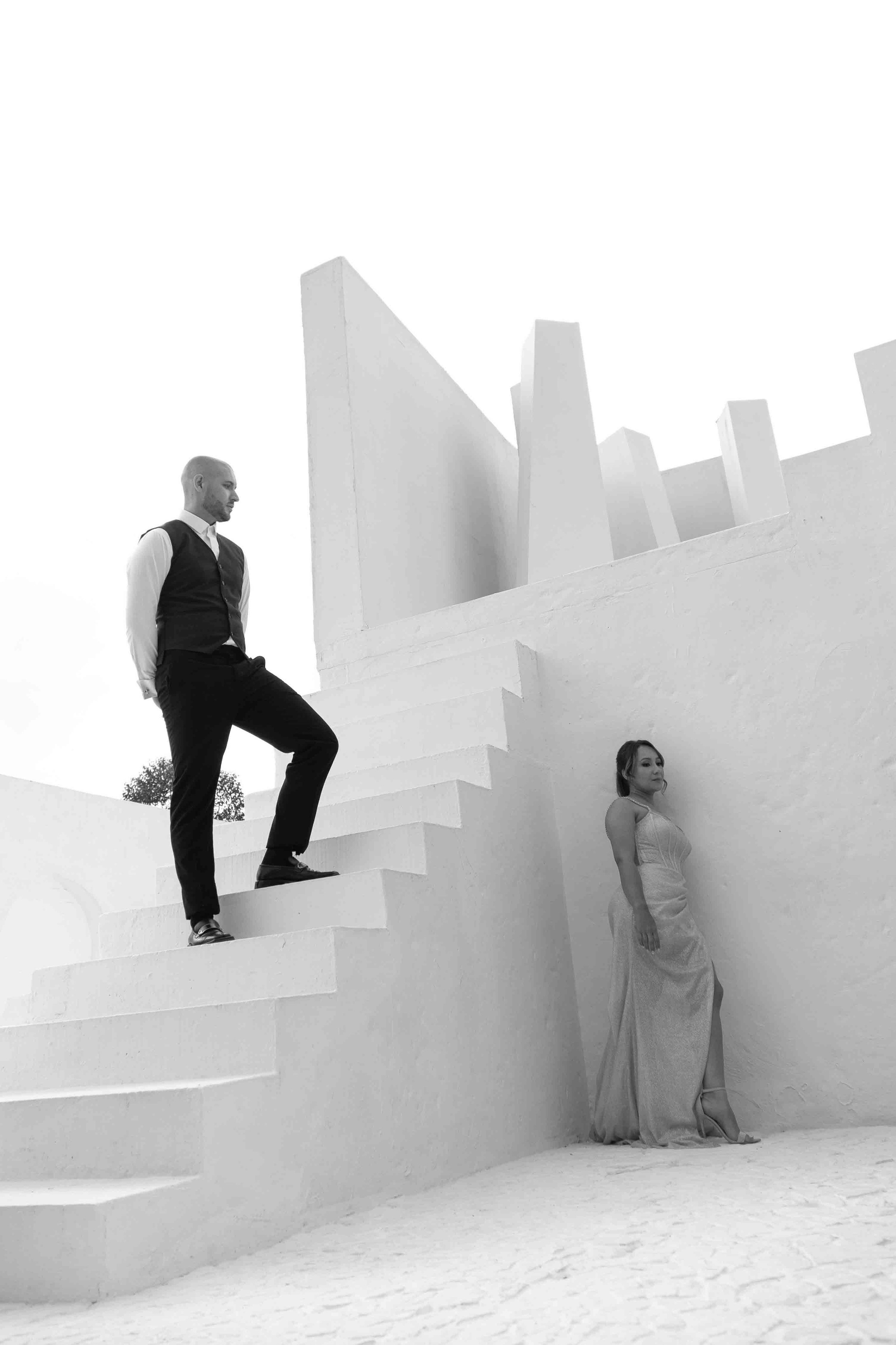 Our weddings and couples. Film and photography for weddings and brands in Barcelona