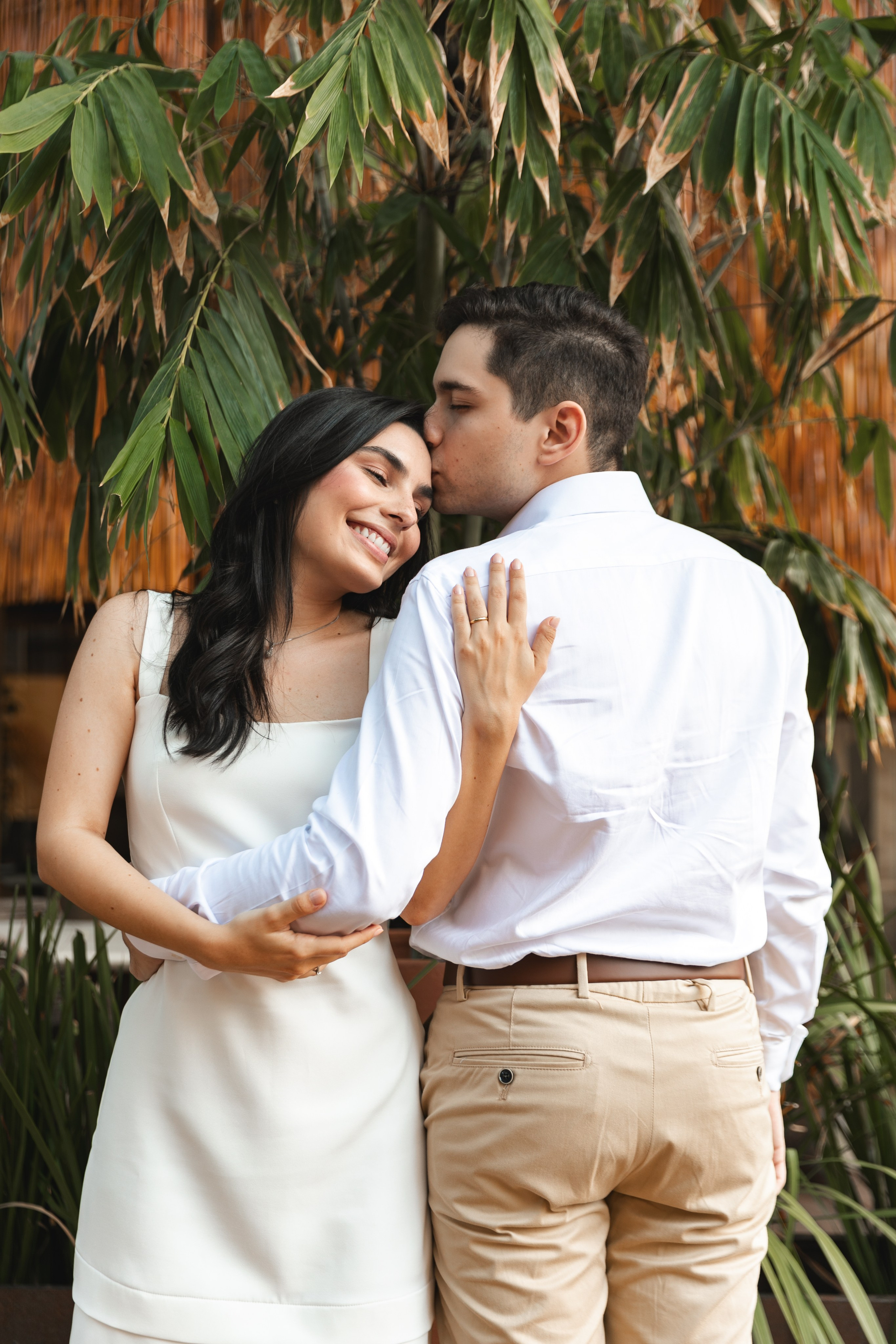 Ashley e Bruno. Esdras Rodrigues, Fotógrafo de Casamento em Fortaleza — CE, Brasil