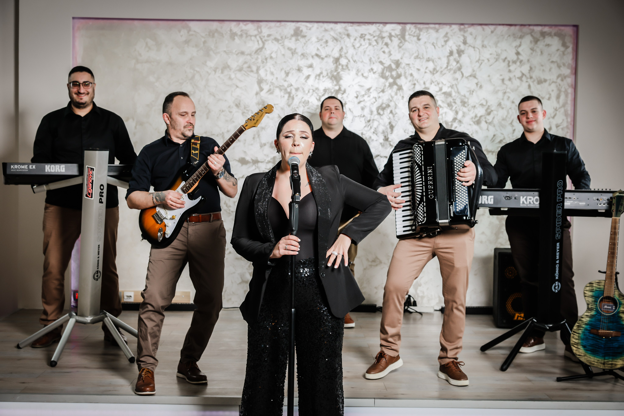 Kastrol Bend- PROMO. ZORAN TORĐAN — FOTOGRAF I VIDEO PRODUCENT Zrenjanin