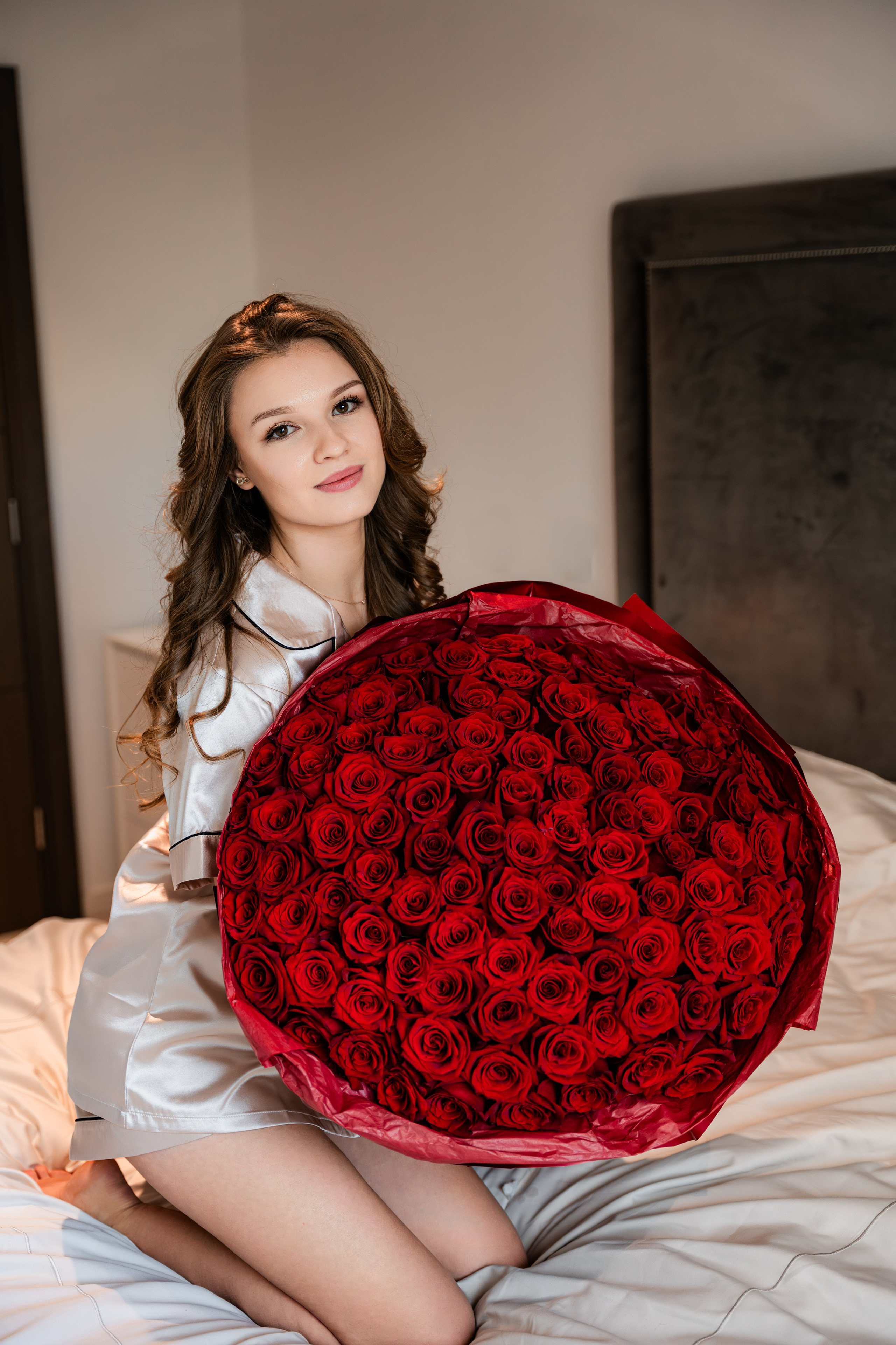 Daria. Tonya Kyrylenko photographer in London