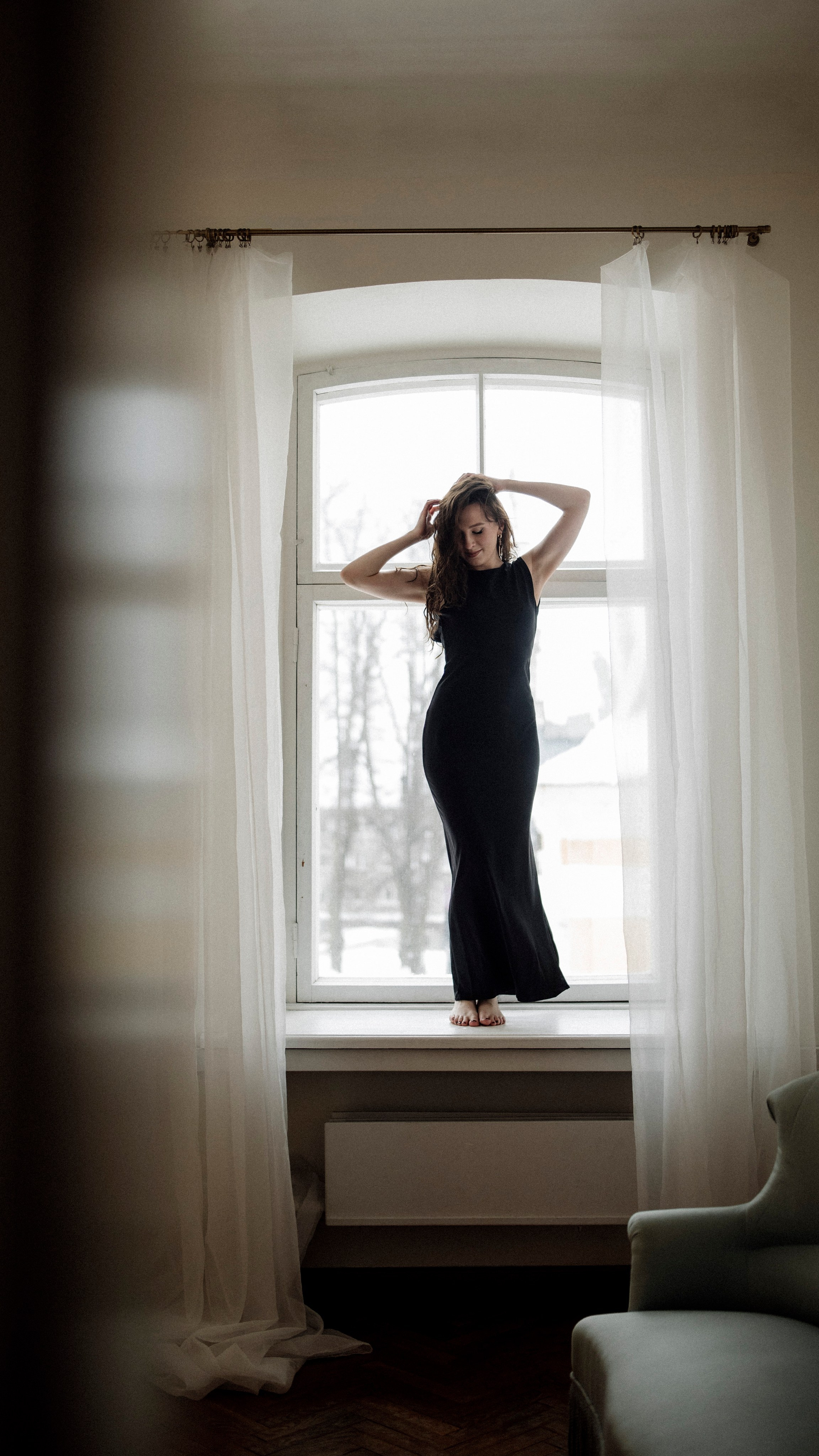 Портрет. Фотограф Таллинн — свадьба |семья | lovestory