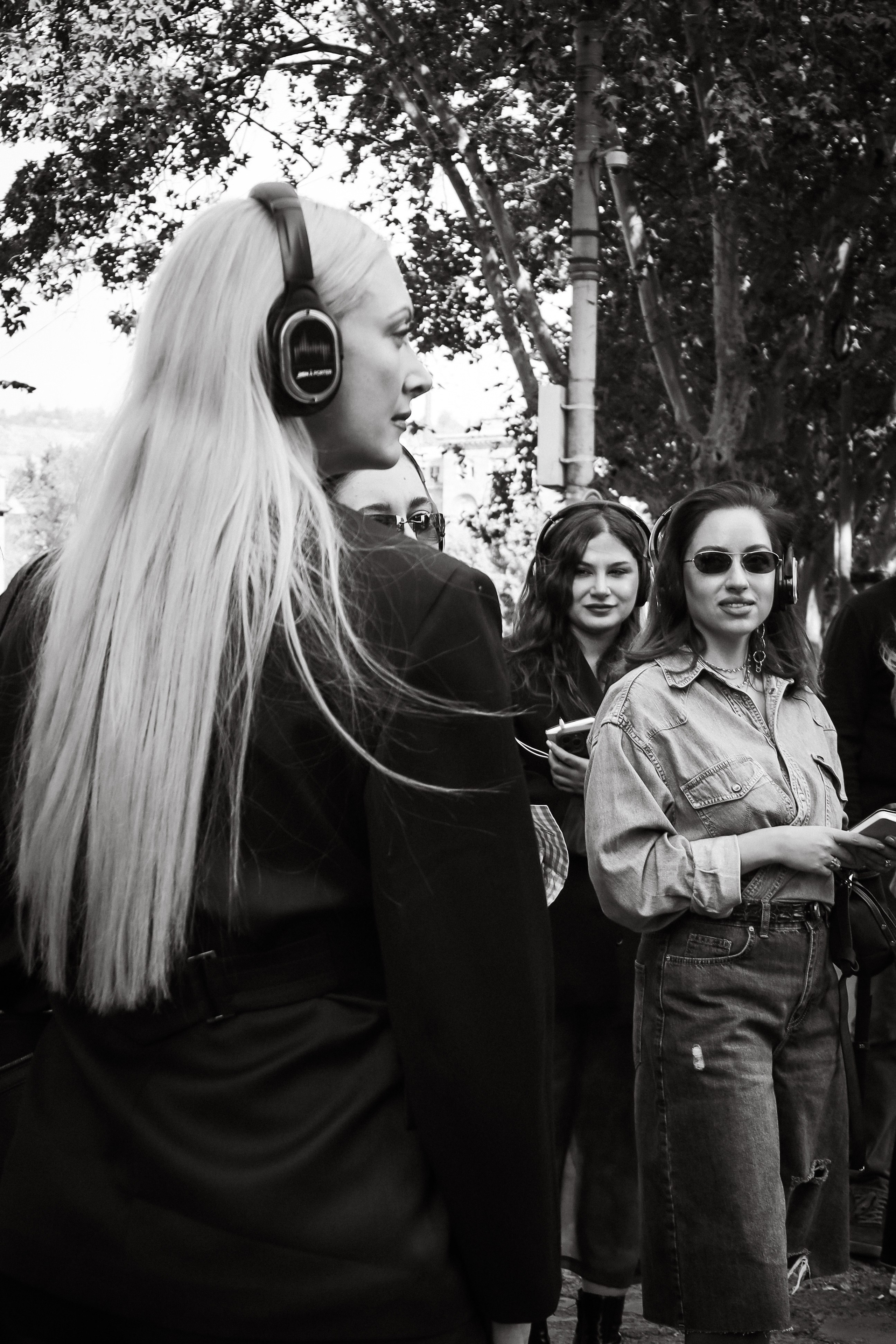 Events & factory reportage (rien-à-porter). Asmikiam