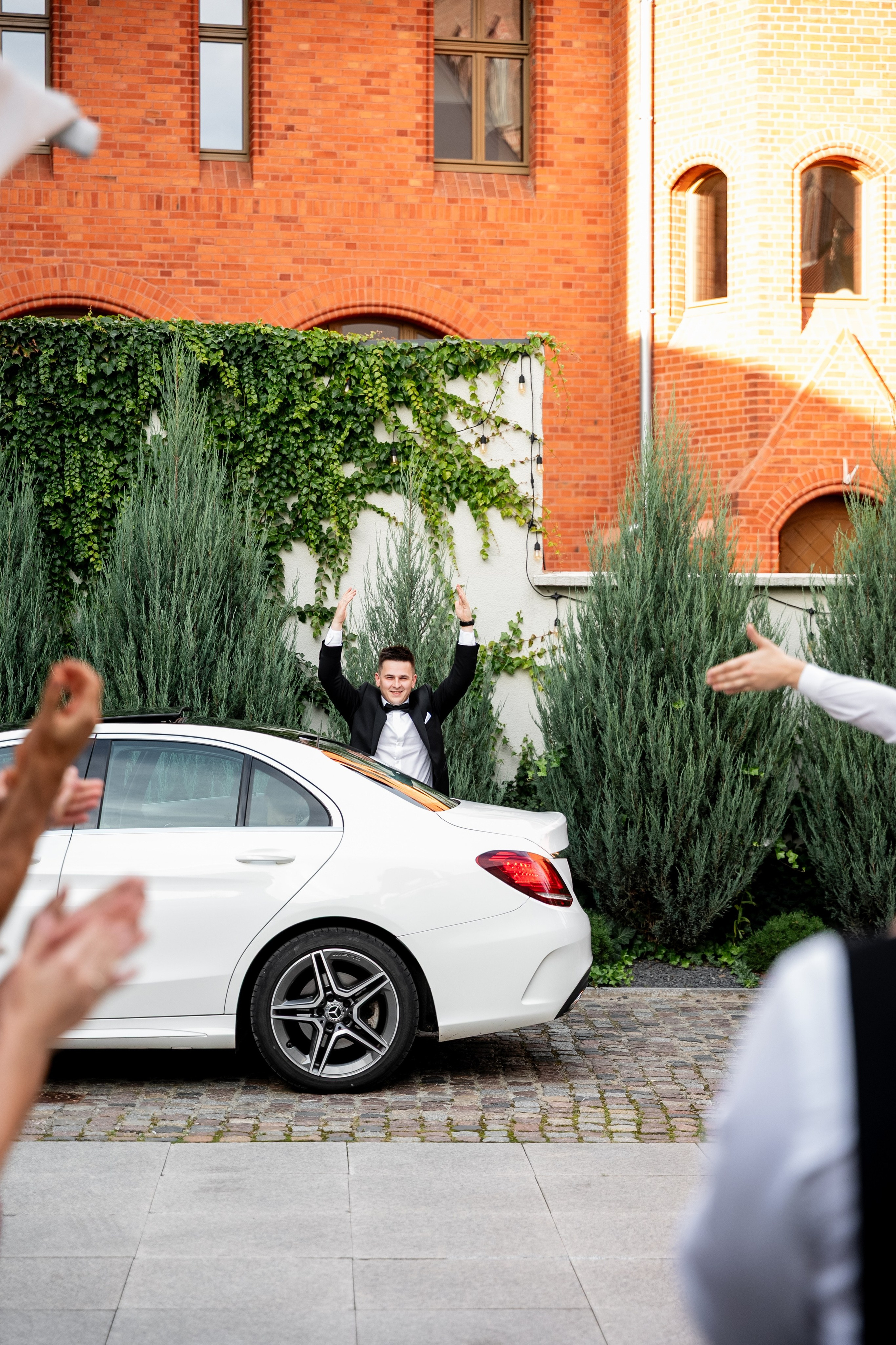 B&S. SL Wedding Photo: ponadczasowa fotografia ślubna | Wrocław & Europa