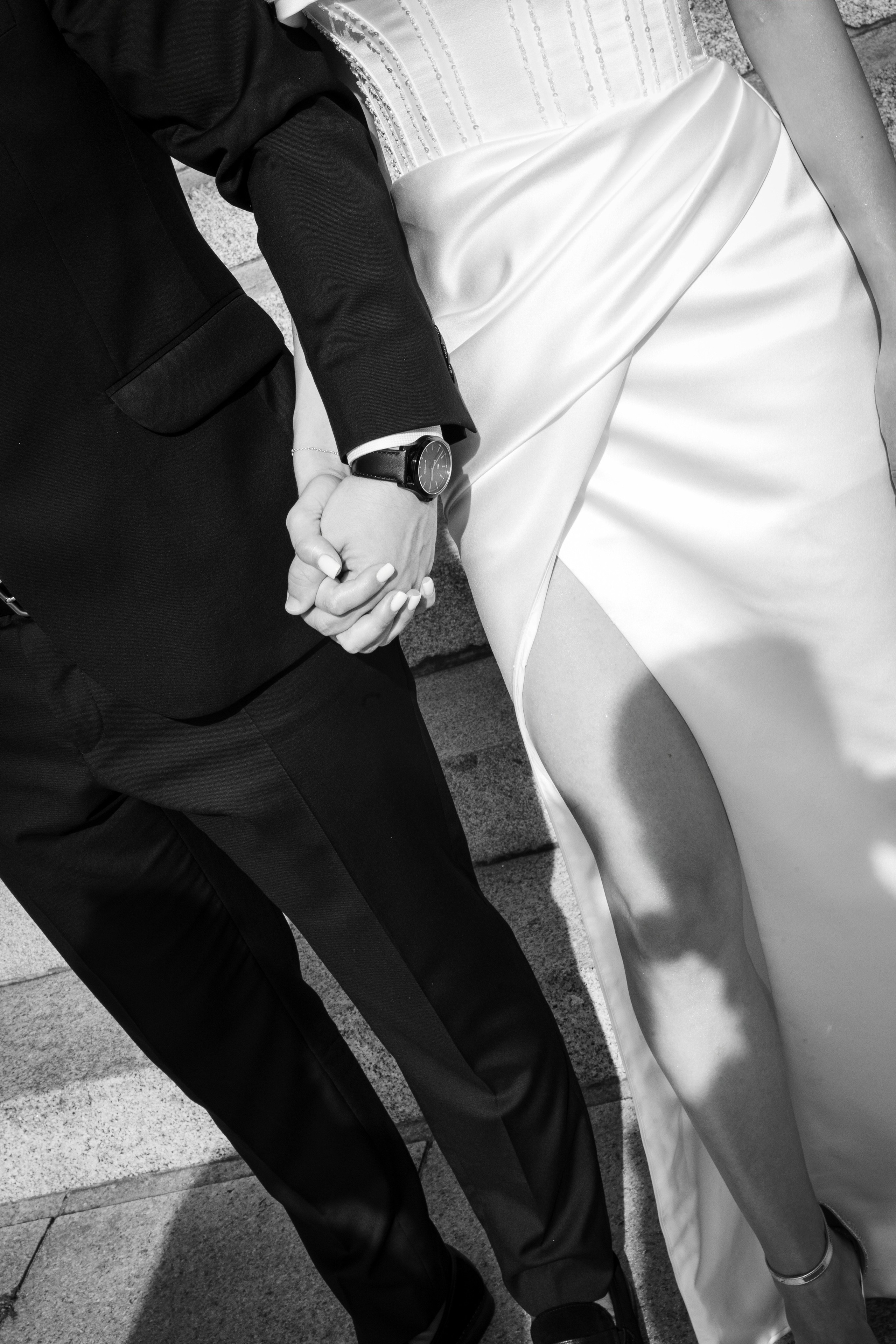 B&S. SL Wedding Photo: ponadczasowa fotografia ślubna | Wrocław & Europa