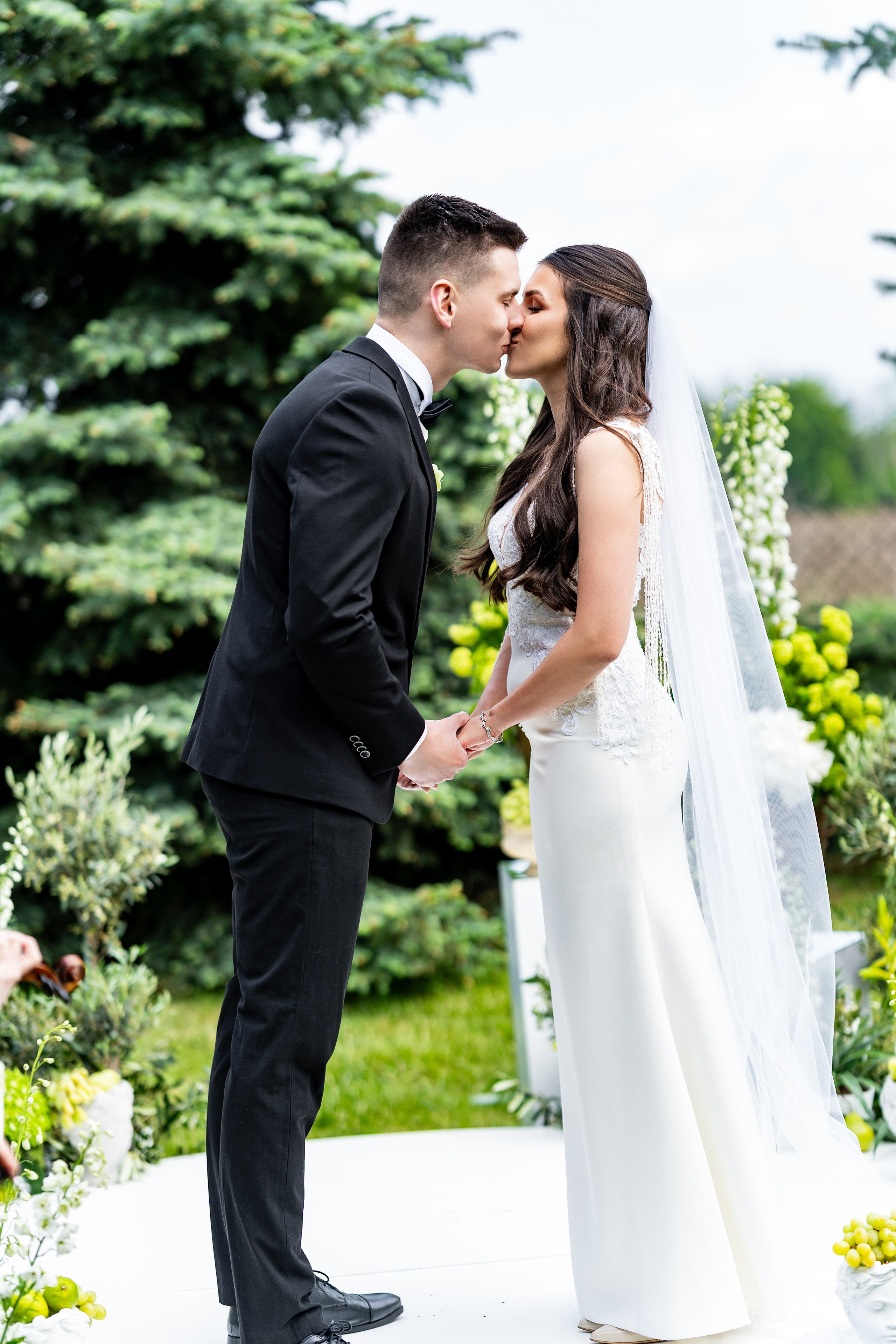 P&M. SL Wedding Photo — Editorial, Elegant & Timeless Wedding Photography in Poland and Across Europe