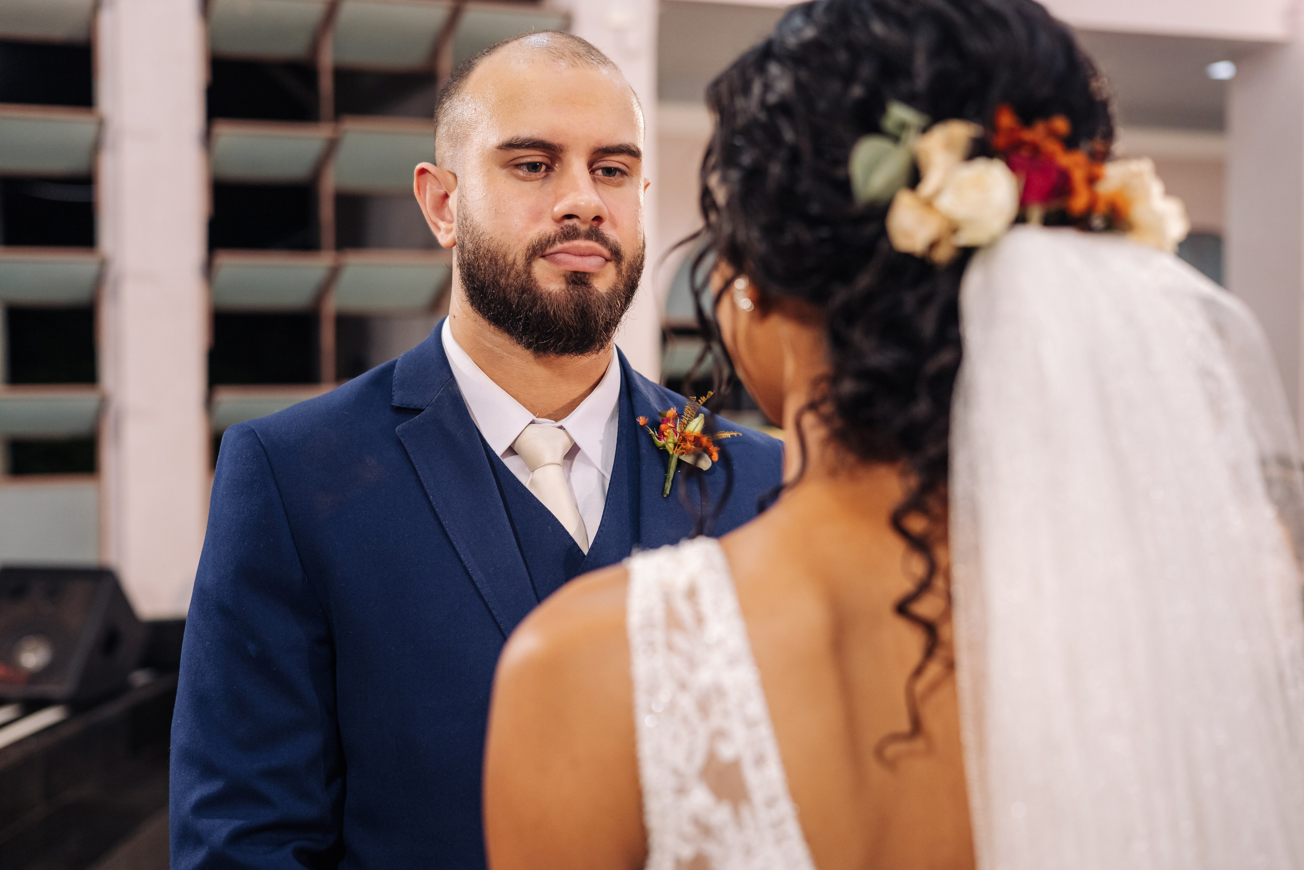 Anna e Diógenes. Fotografia de casamento e ensaios | Montes Claros/MG