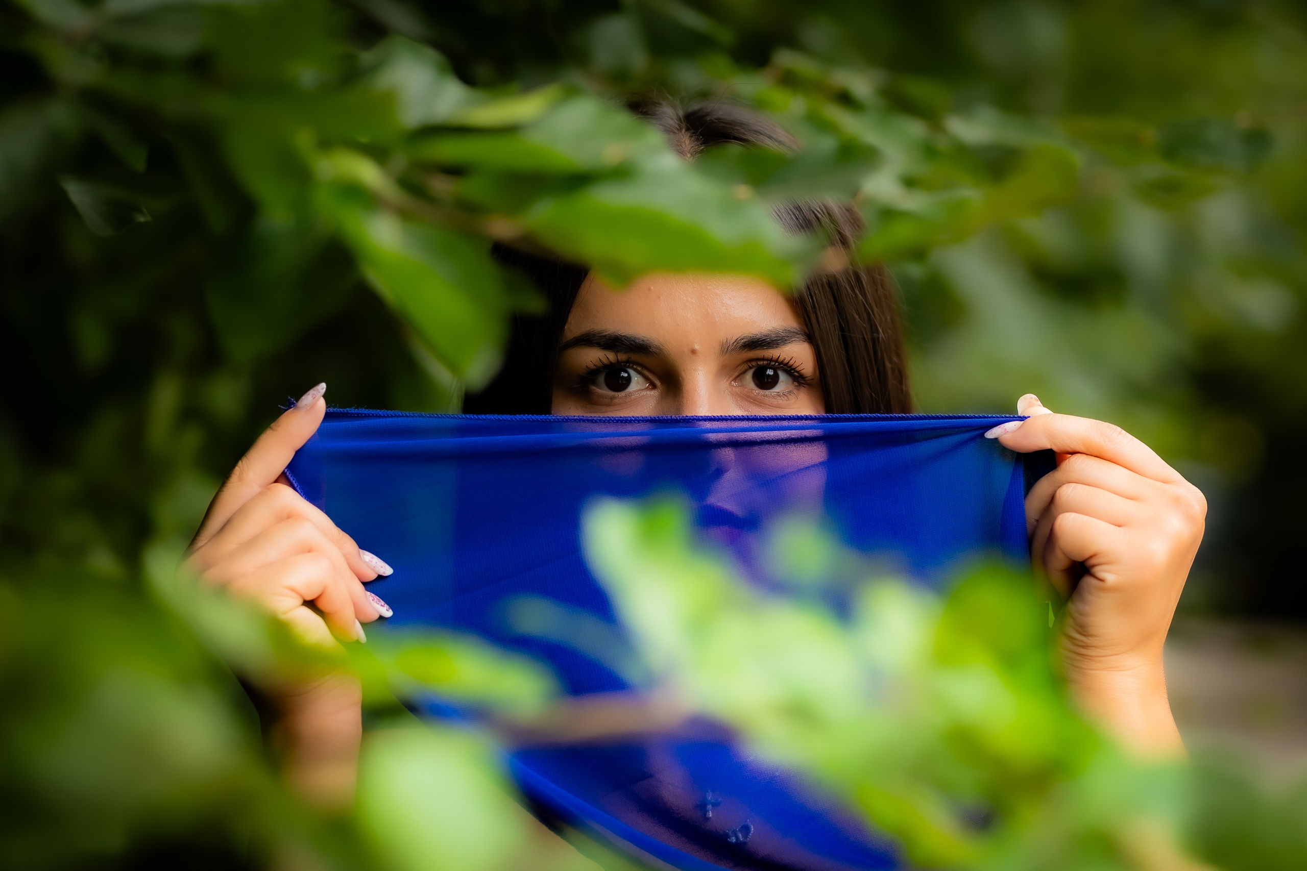 Georgiana. Ionut Brehuescu — Fotograf