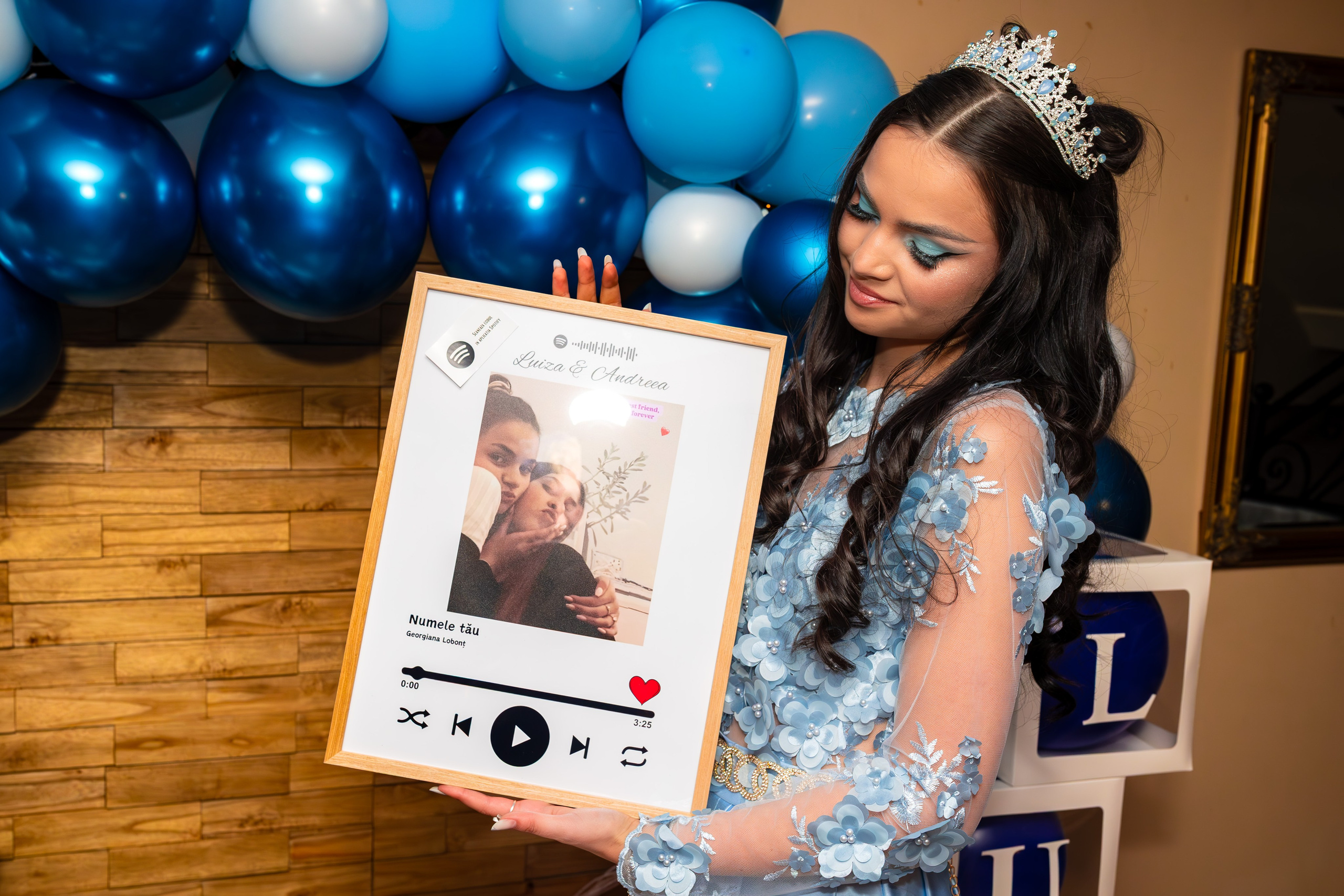 Majorat Luiza. Ionut Brehuescu — Fotograf