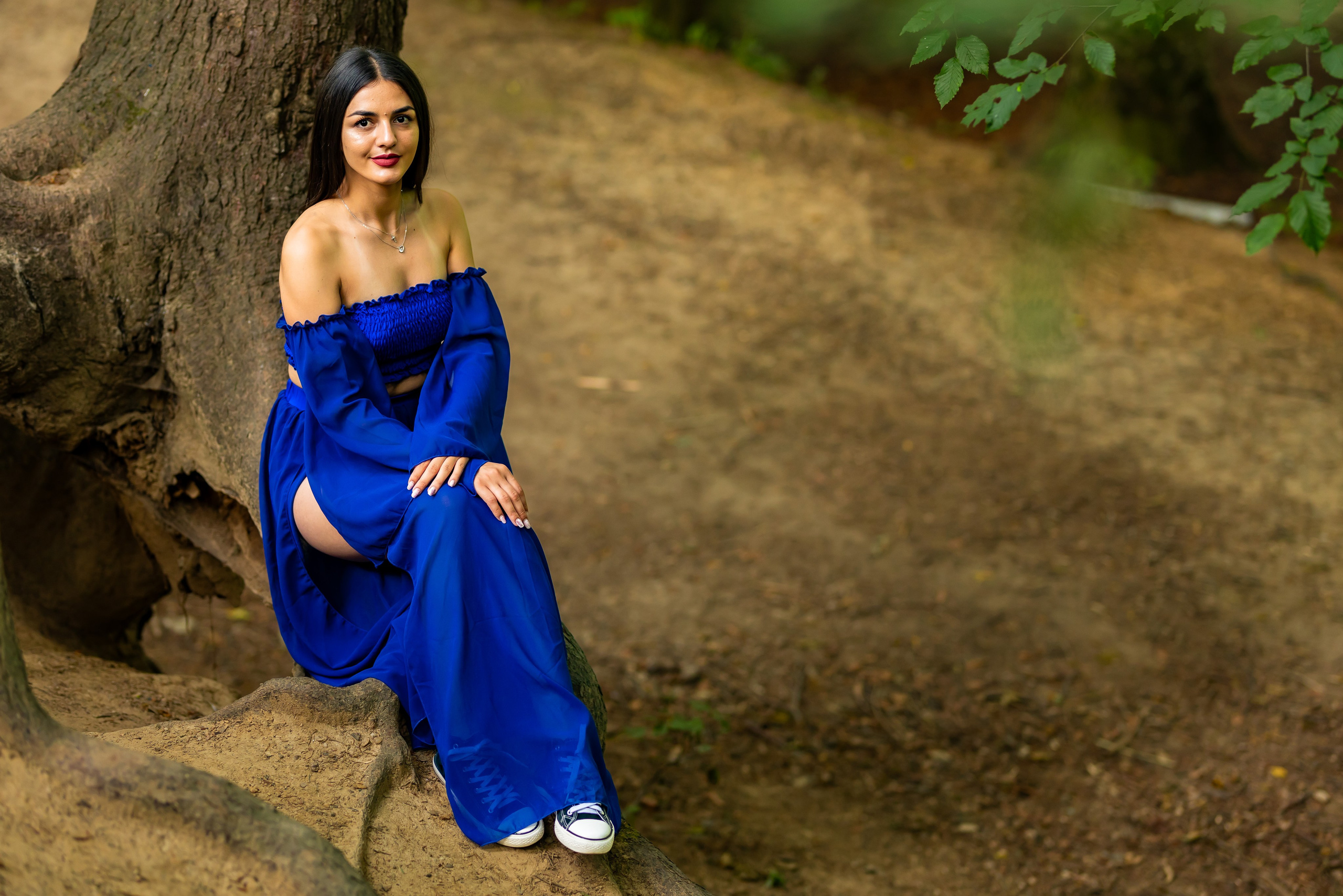 Georgiana. Ionut Brehuescu — Fotograf