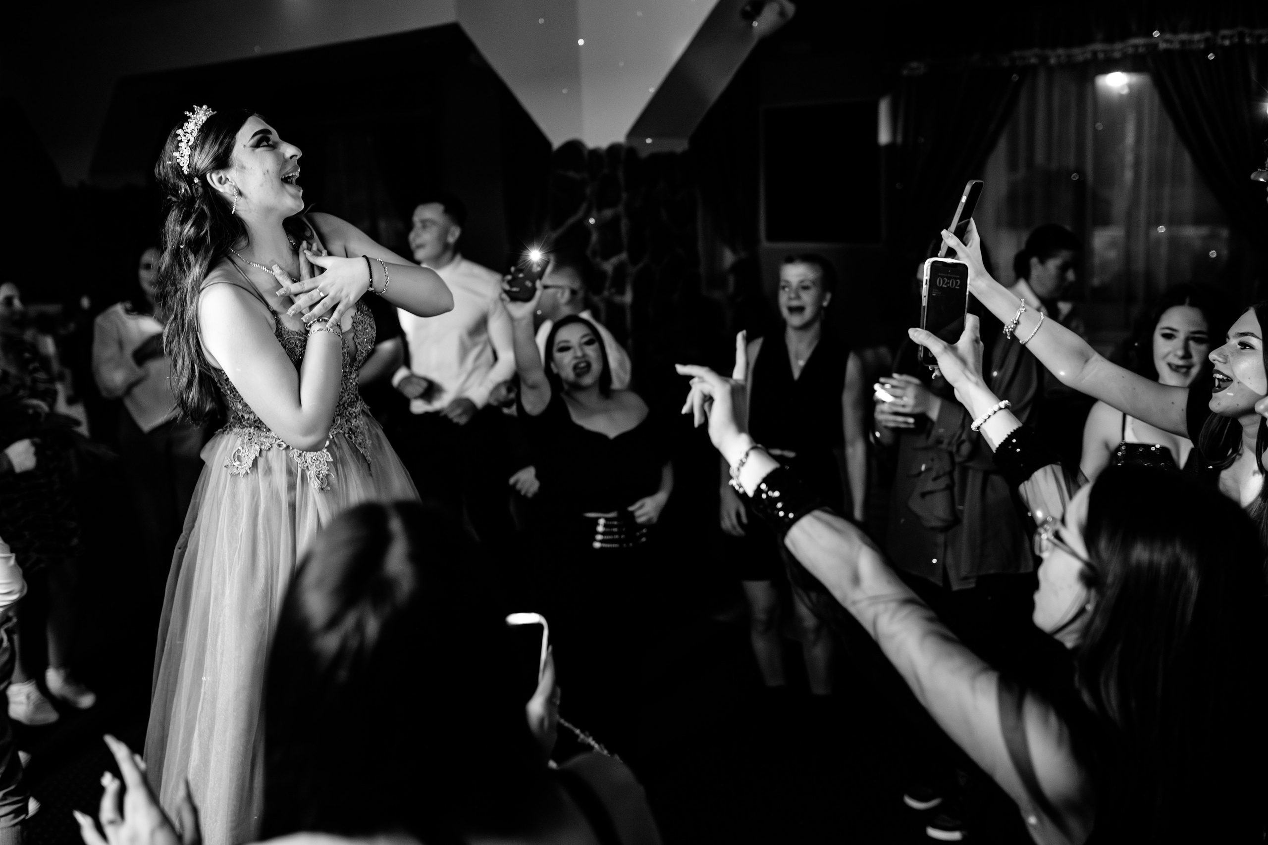 Majorat Denisa. Ionut Brehuescu — Fotograf