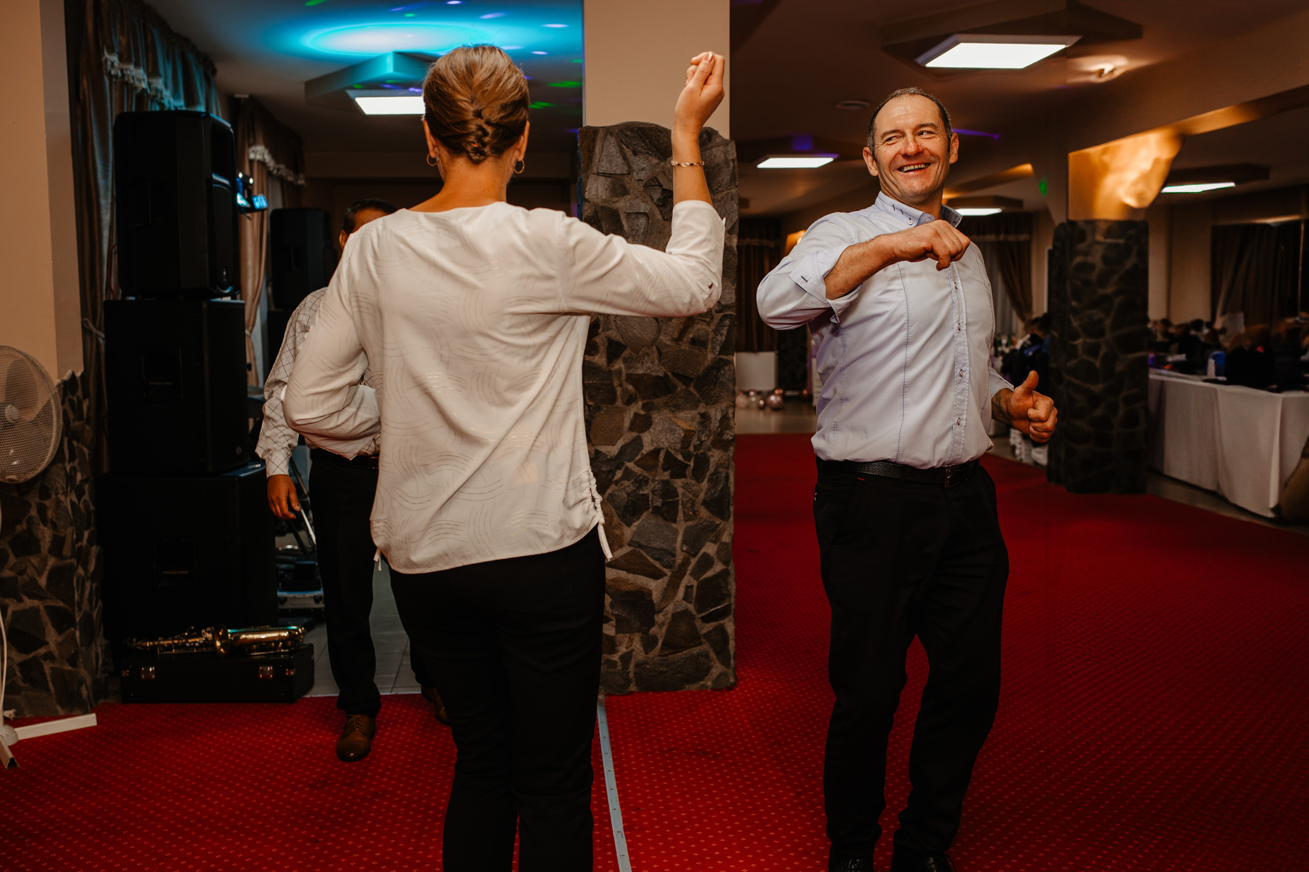 Majorat Denisa. Ionut Brehuescu — Fotograf