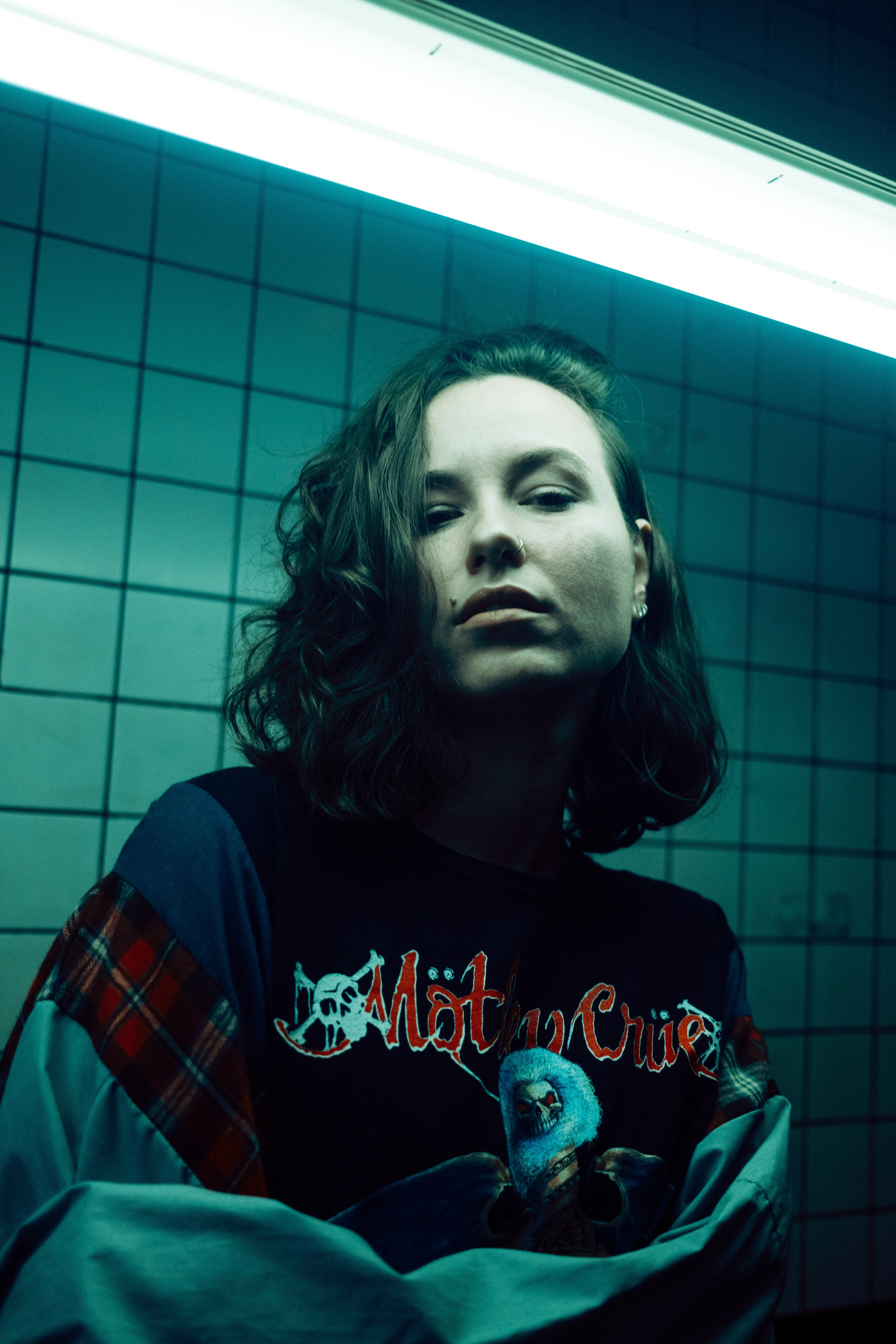 Lisa just wanna have fun. Professional Photographer in Berlin — Portraits, Love Story, Events, F