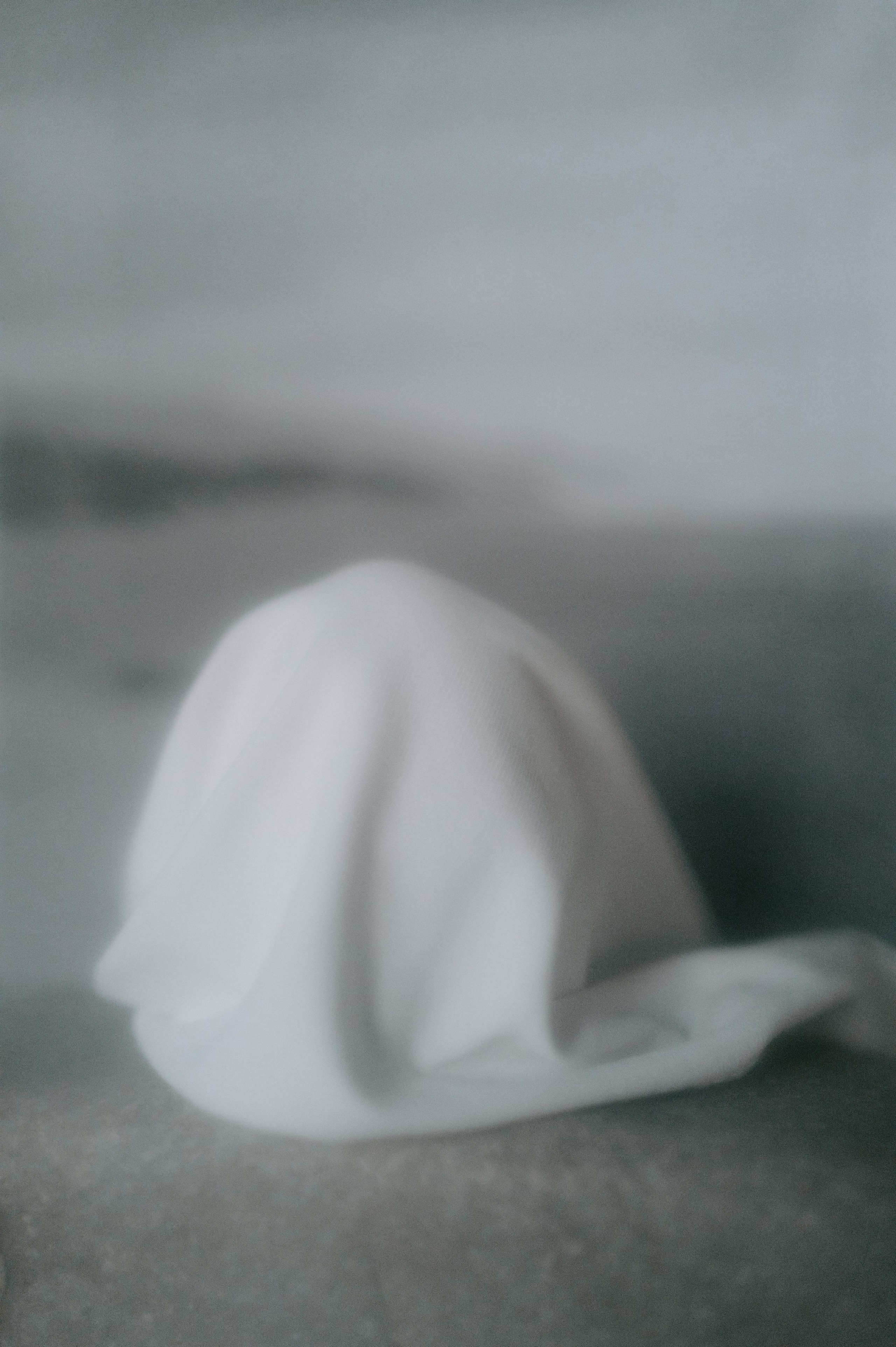 Ceci est un oeuf. Nina Kordes - Visual Artist