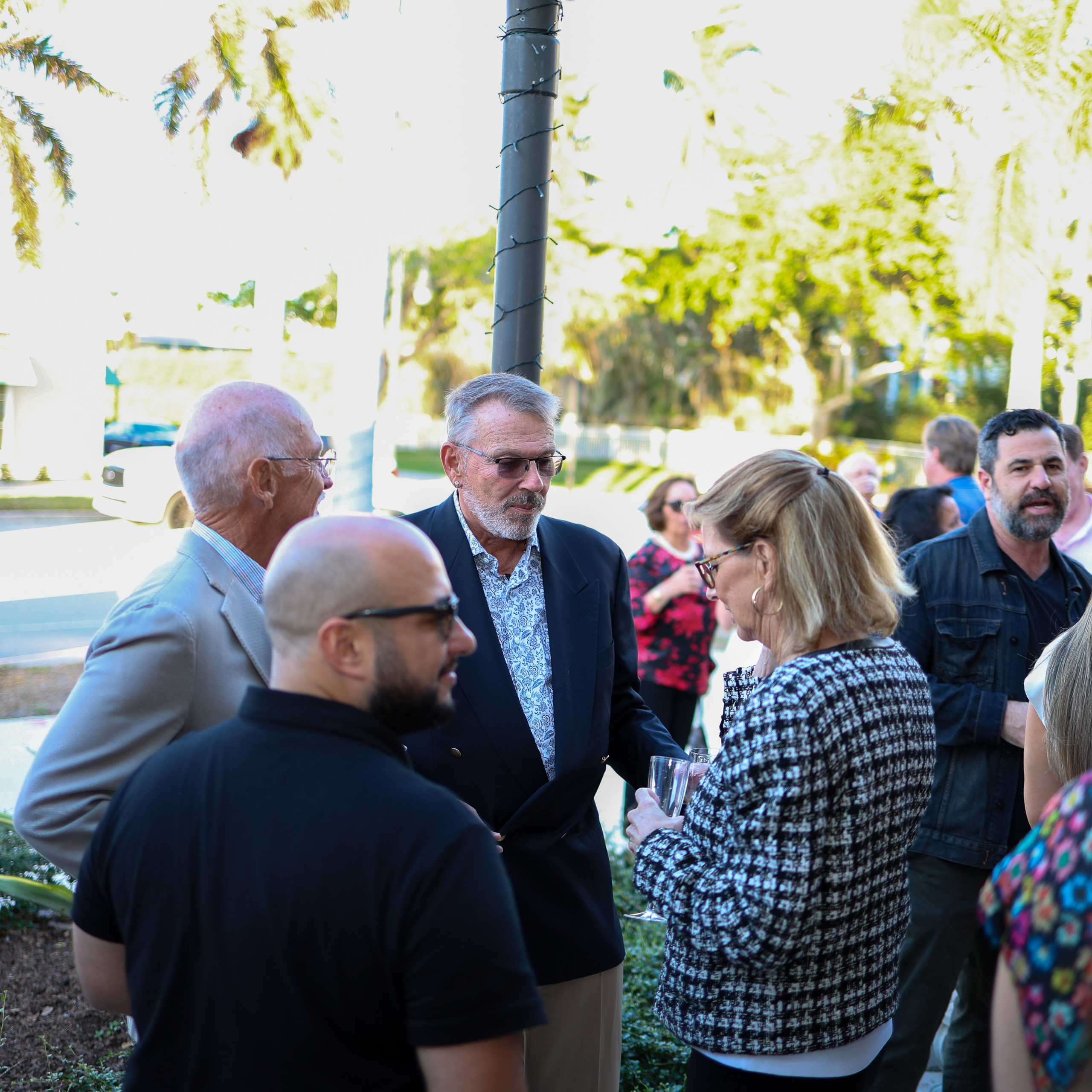 Pacific Coast Lifestyle Magazine. Out and About 239