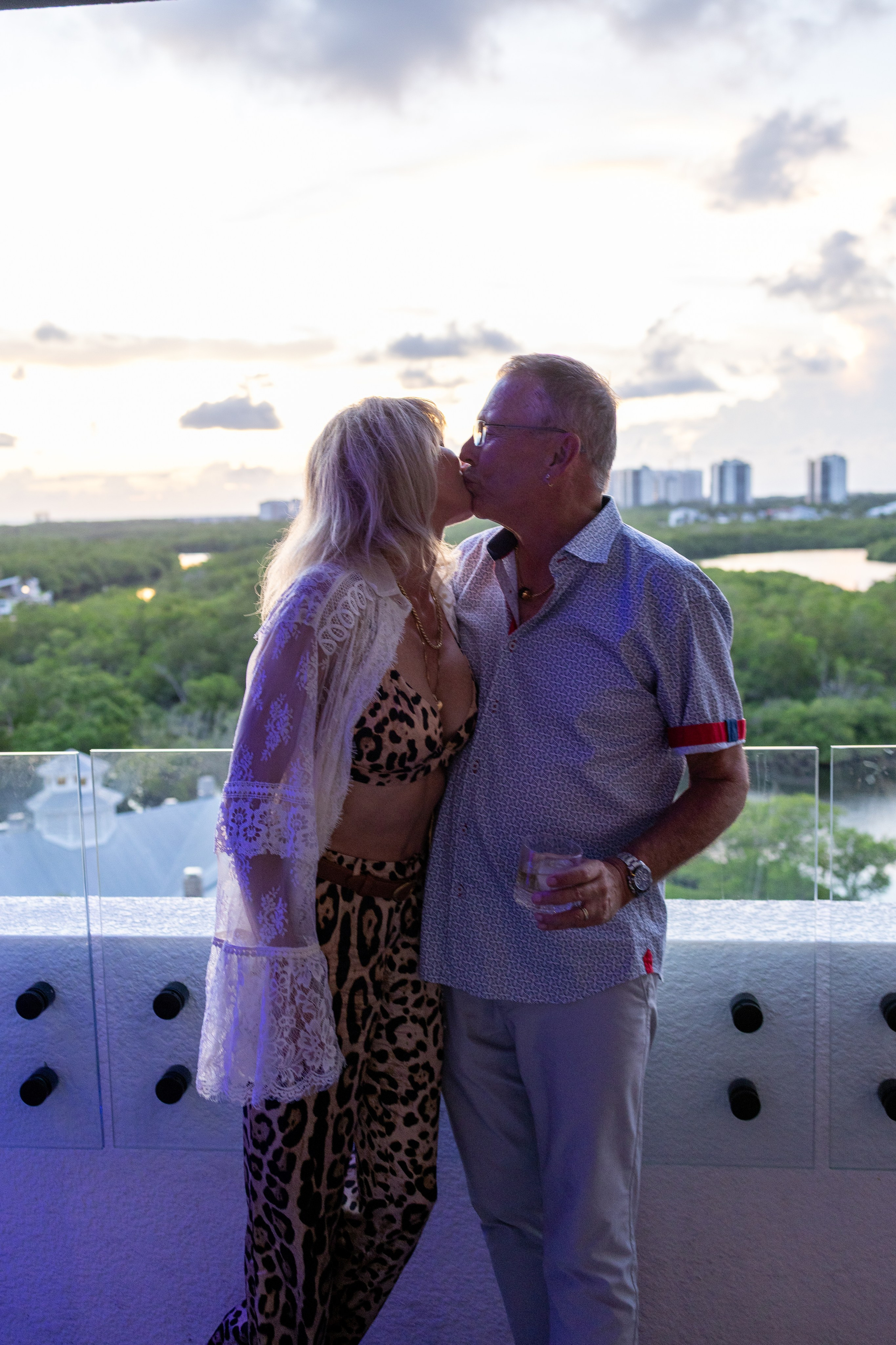 Luara Birthday at the Perry Hotel. Out and About 239