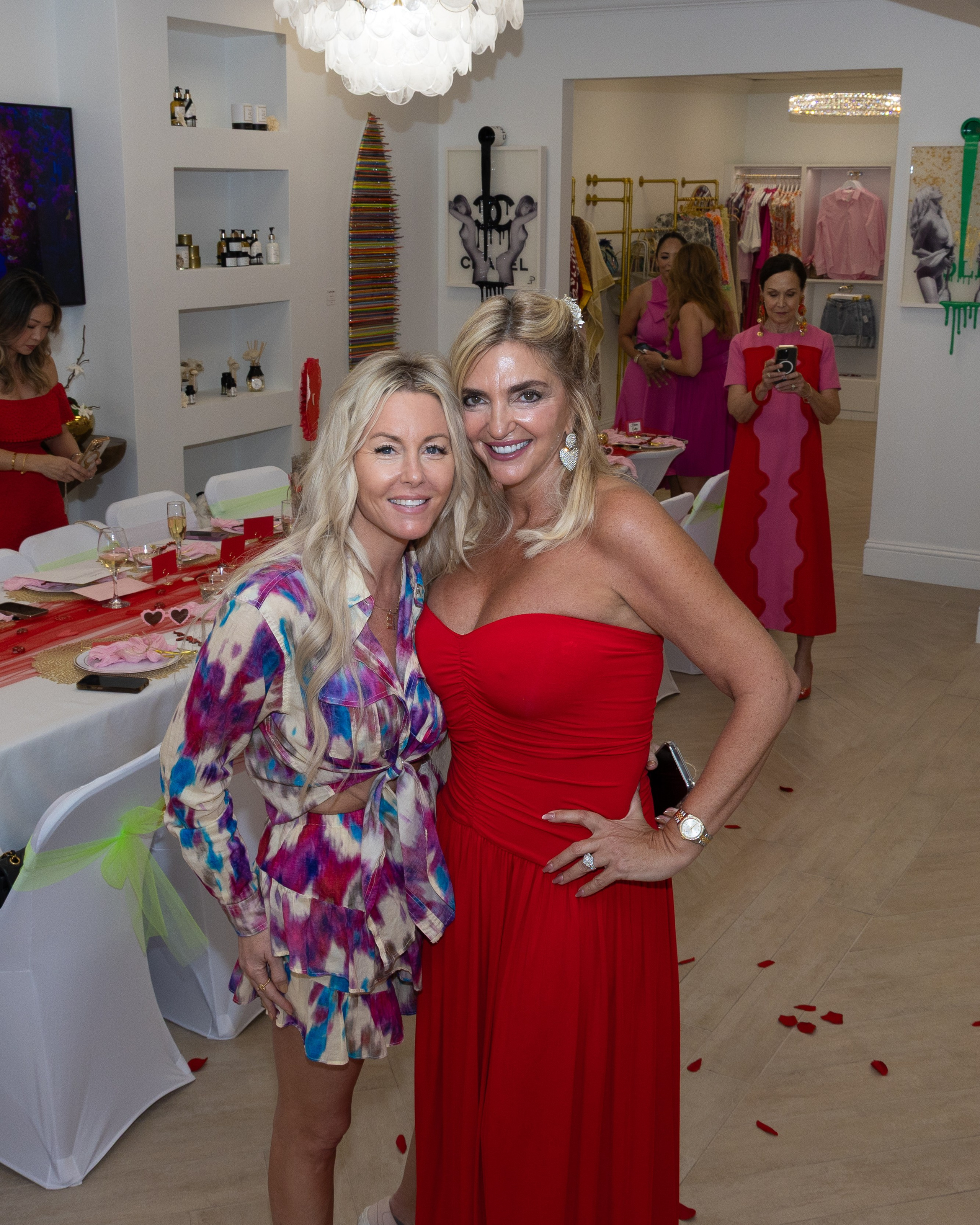 Naples Brunch Club. Out and About 239