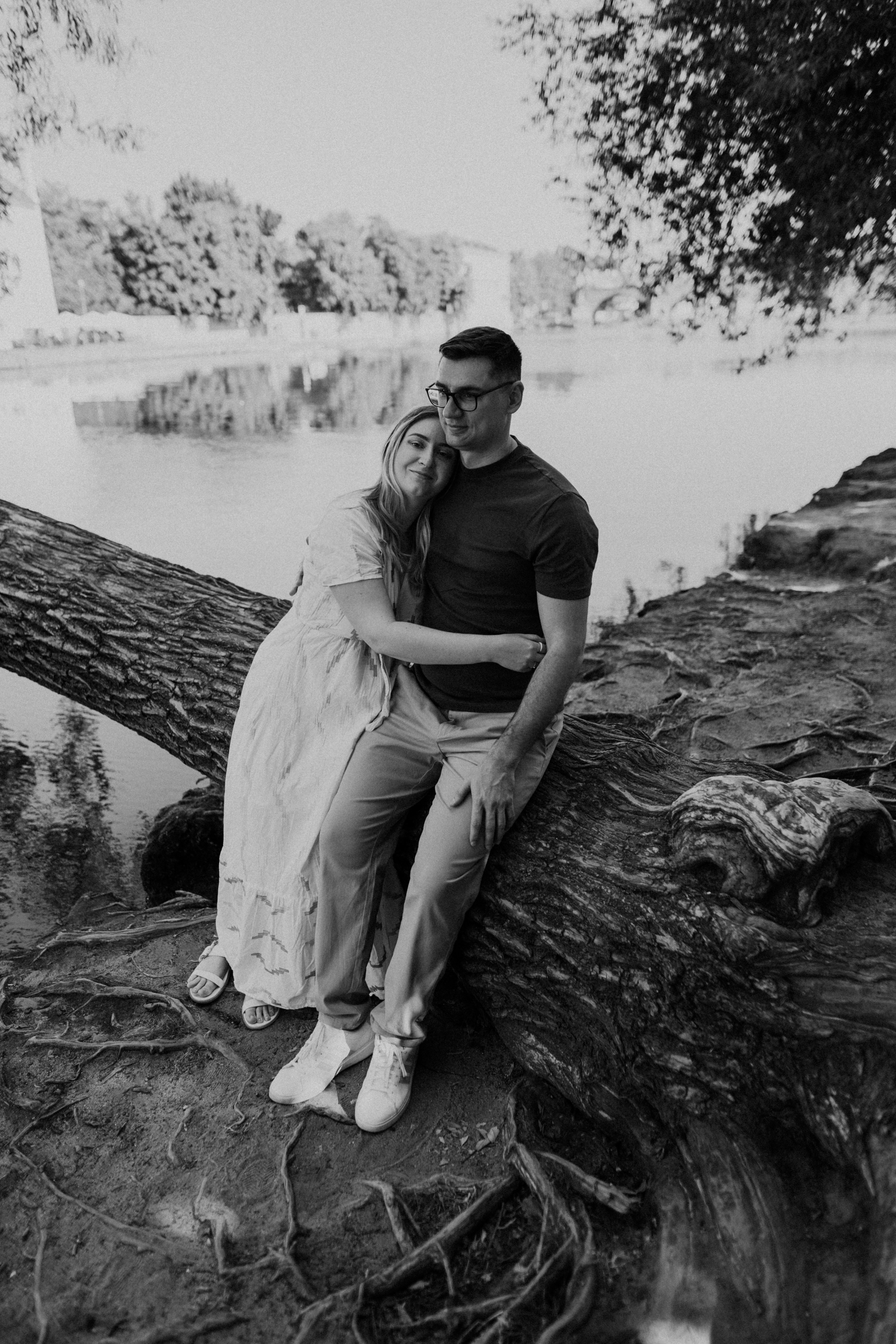 . Фотограф в Праге Анна Лебедева