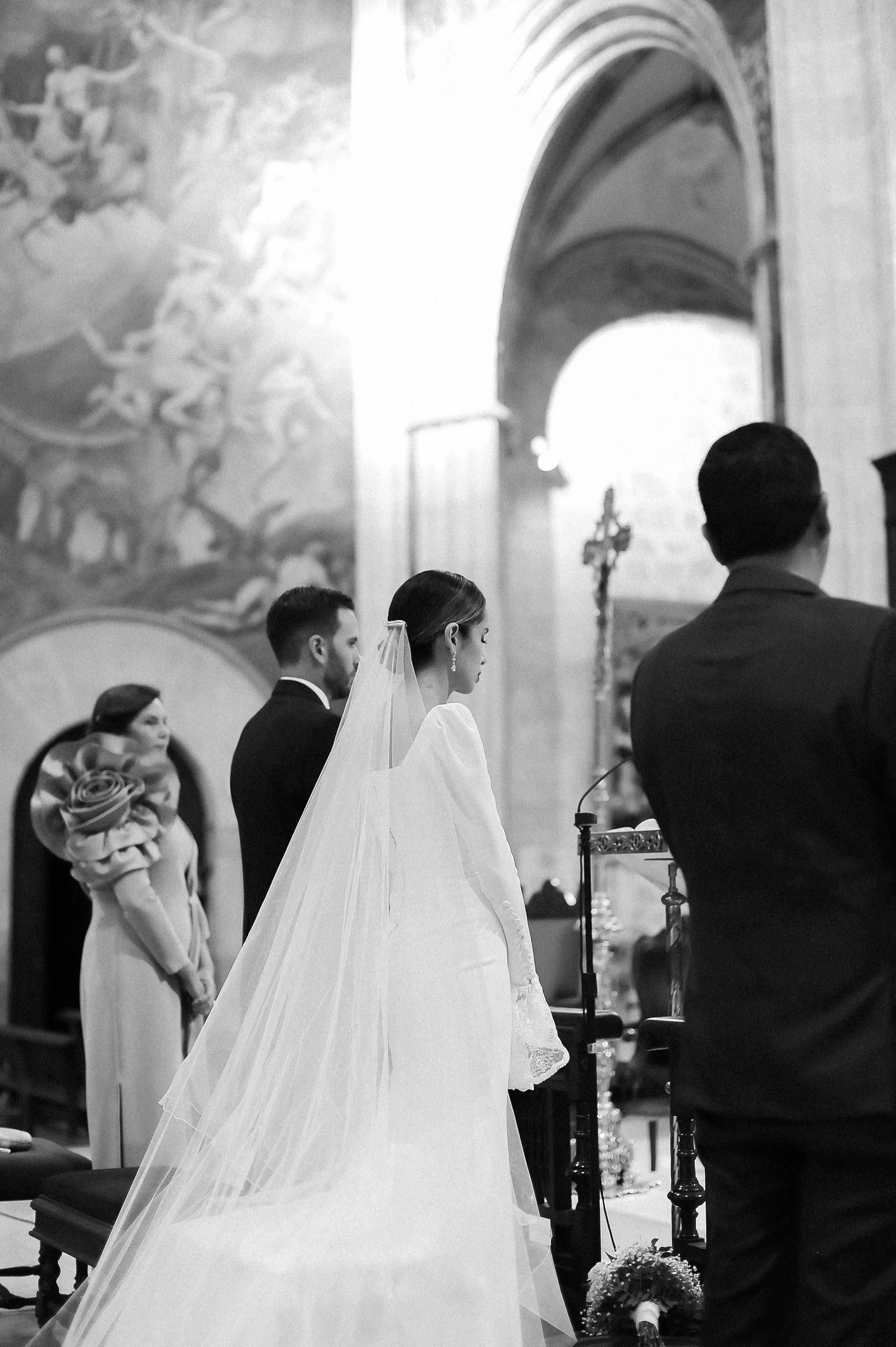 Ingrid & Daniel. Wedding photographer in Spain