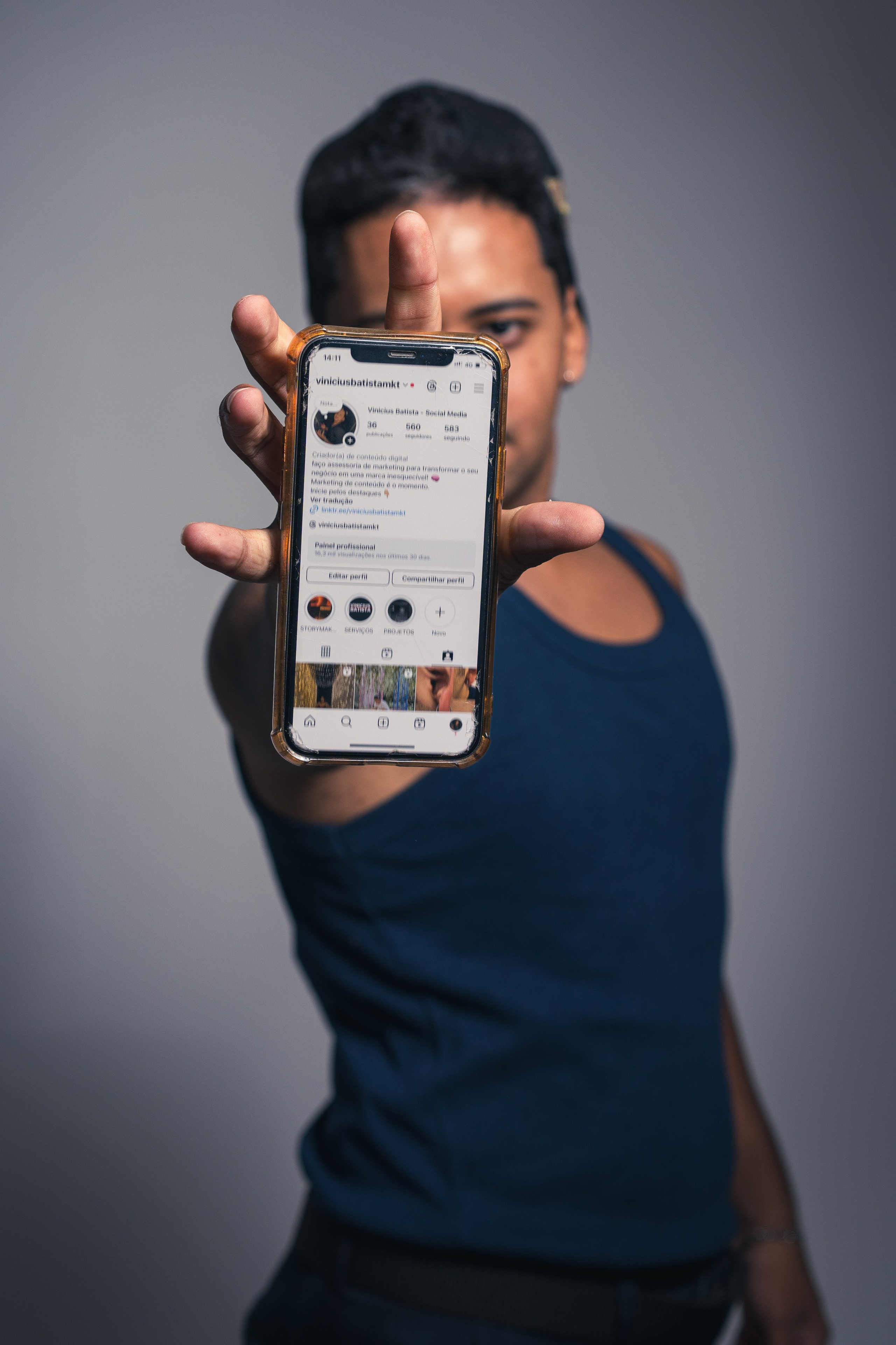 Vinicius Batista. FabianoPhotography