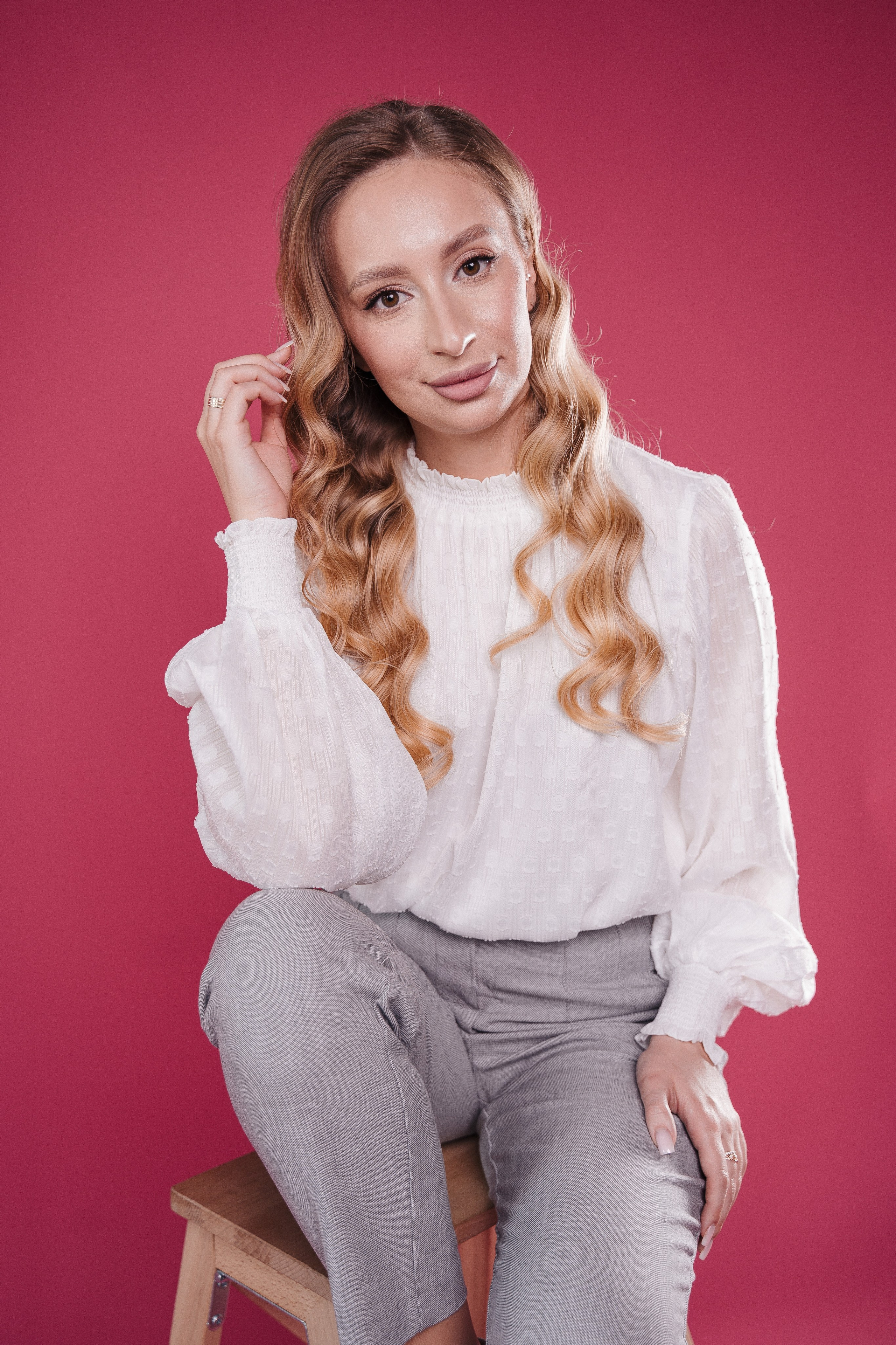 Julia. Karina Czernecka Foto