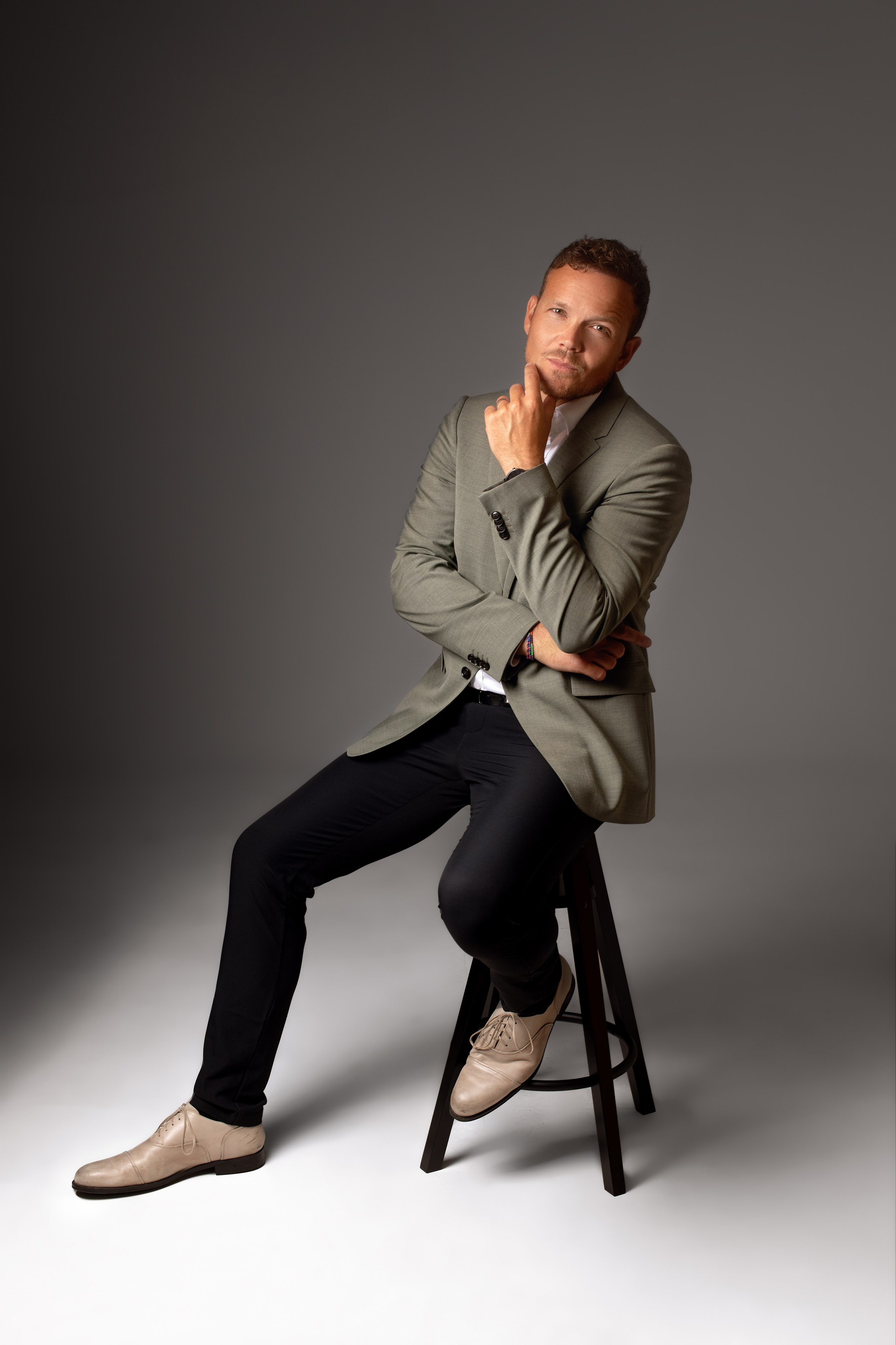 Sarah Marcel. Meisha Photo