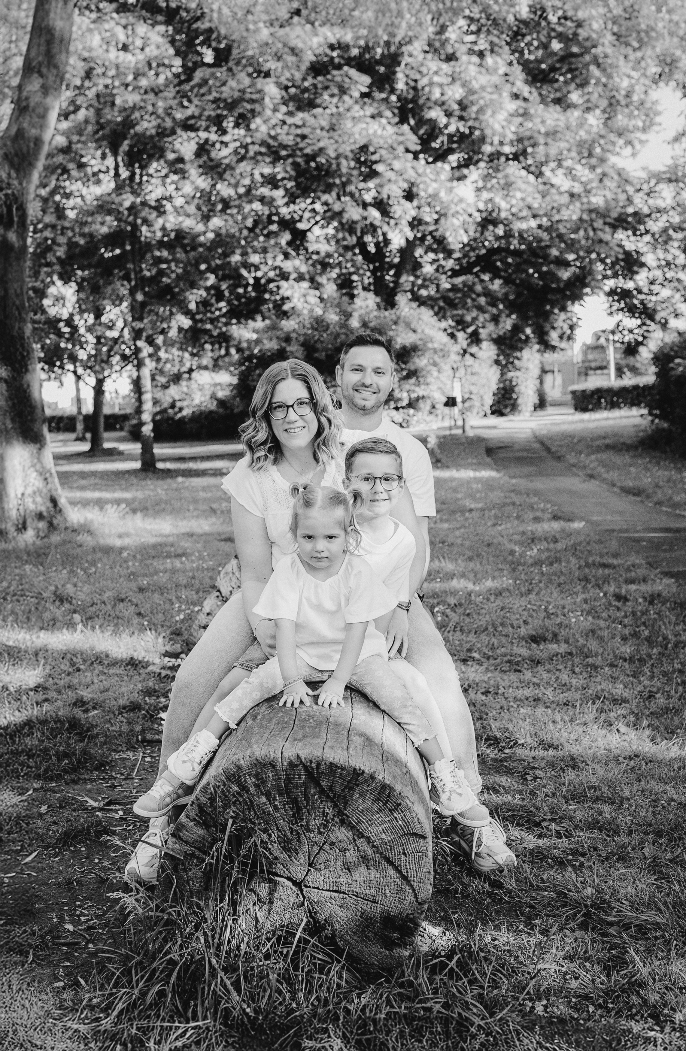Family. Meisha Photo
