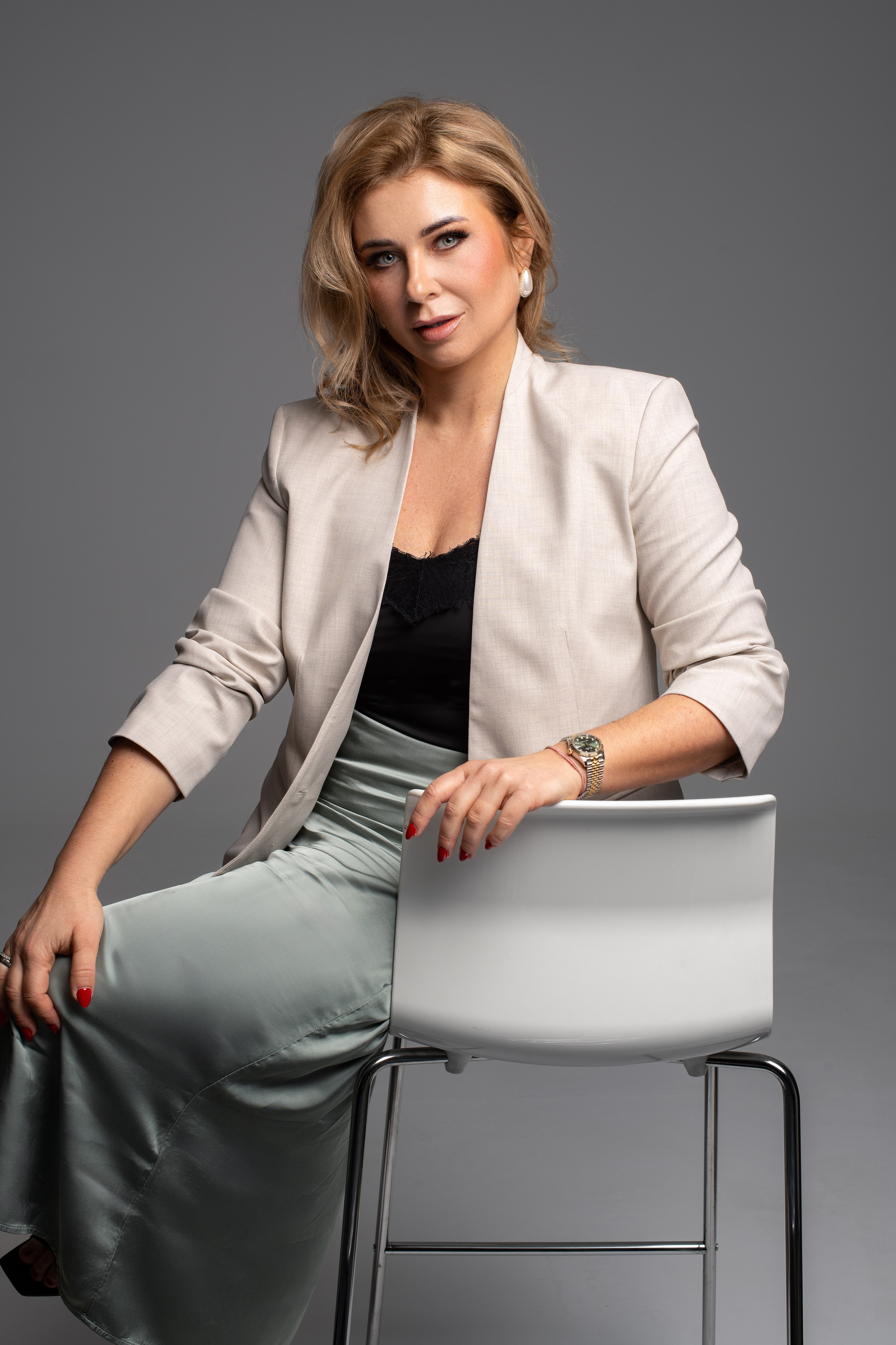 Karolina Hix. Meisha Photo