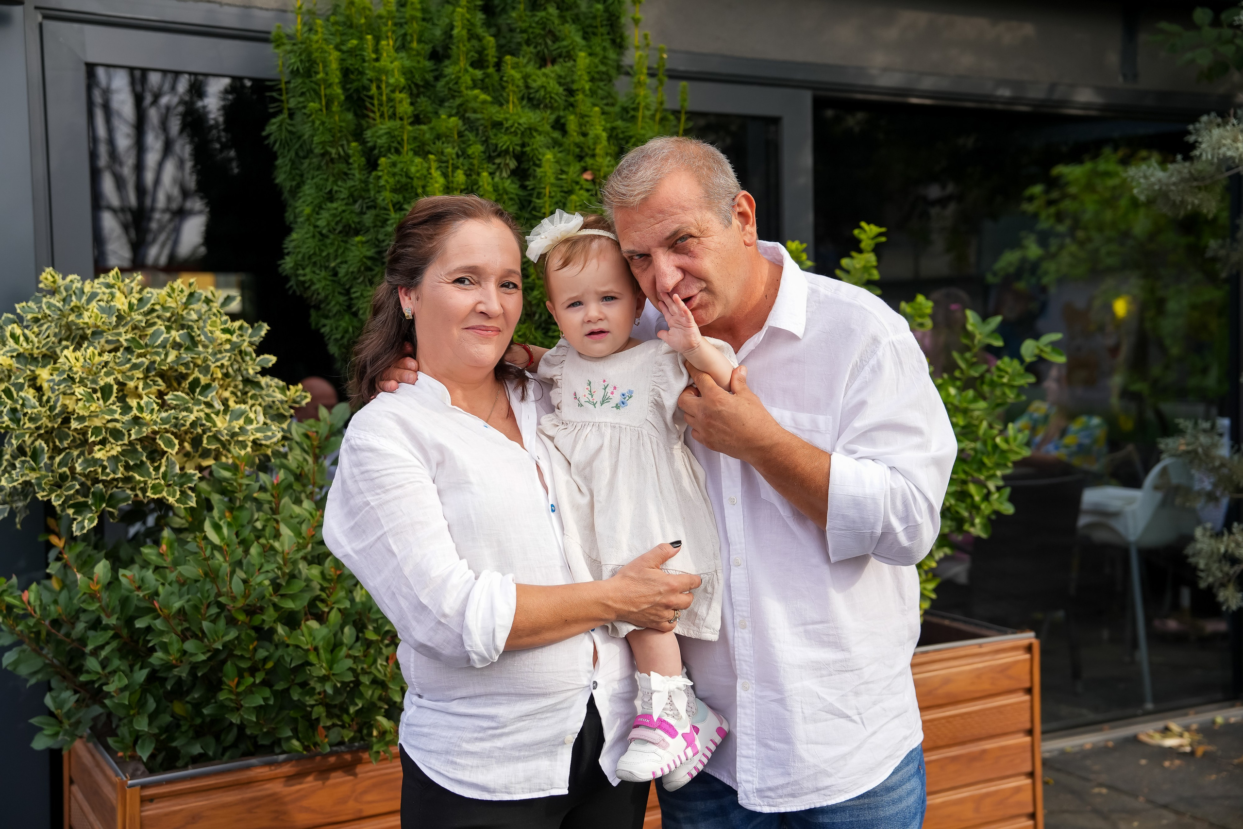 Turta Natalia. Foto Studio — Fotograf de evenimente, nunti, botezuri, portrete