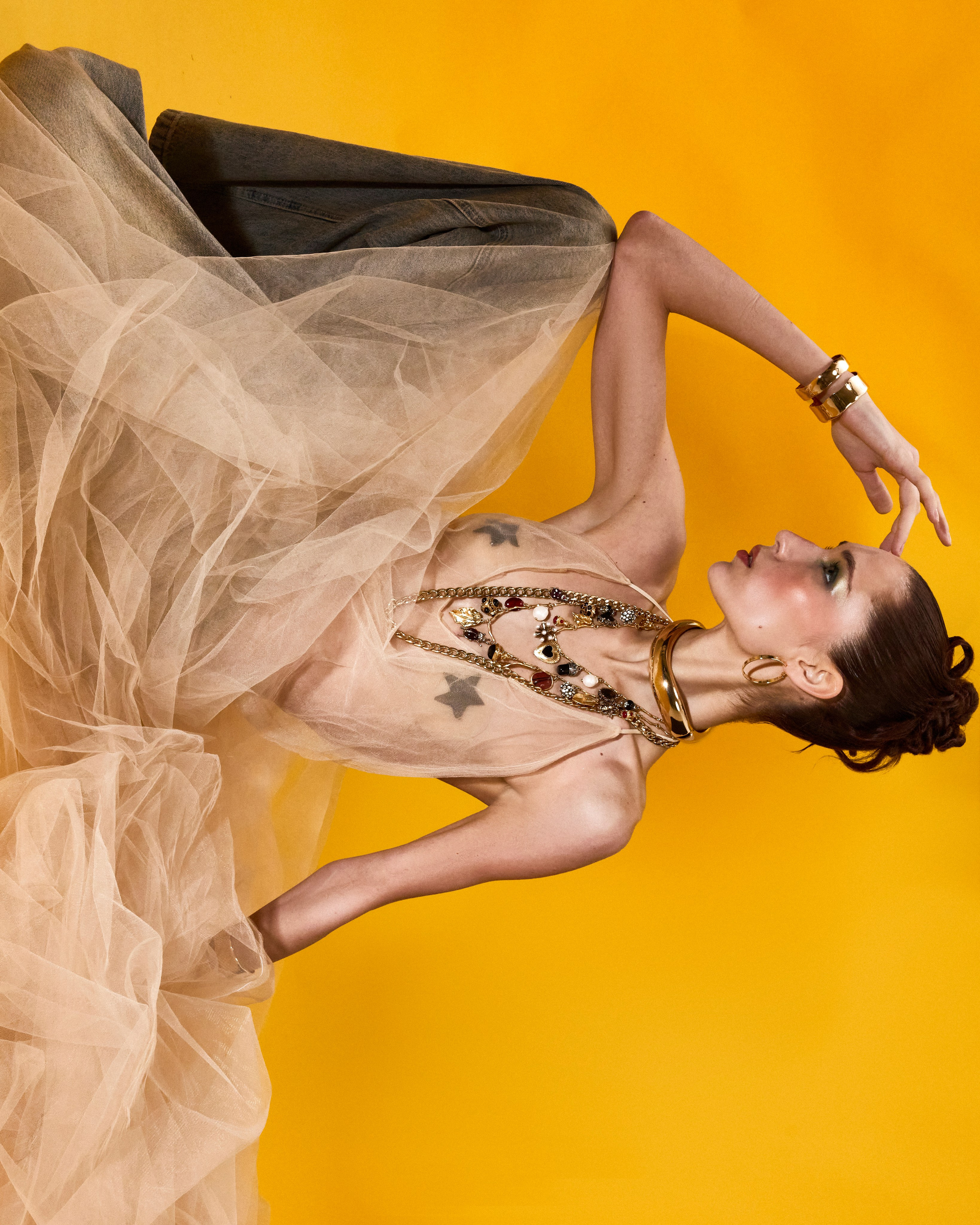 Maria D. Photographer in Dubai