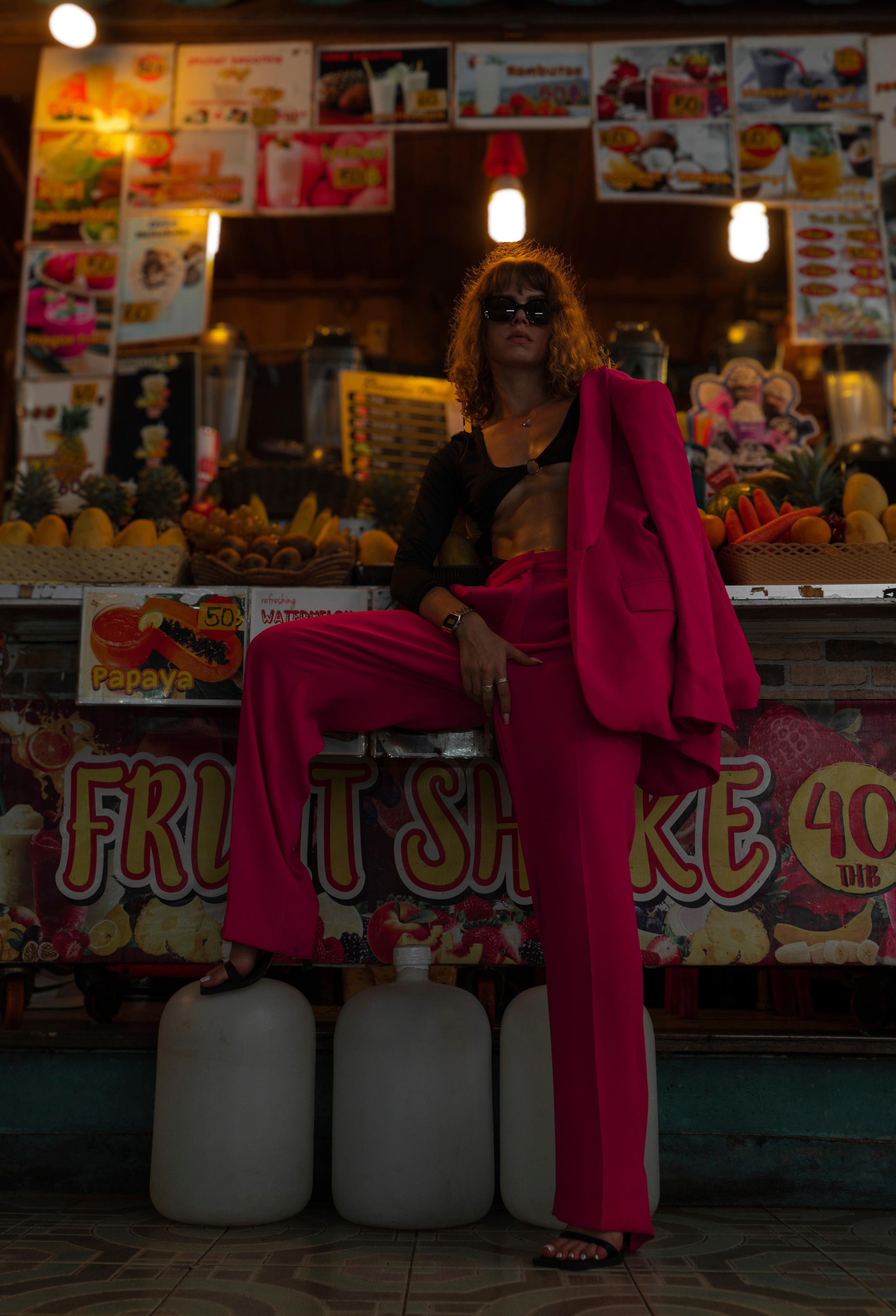 Света. Фотограф Екатерина До