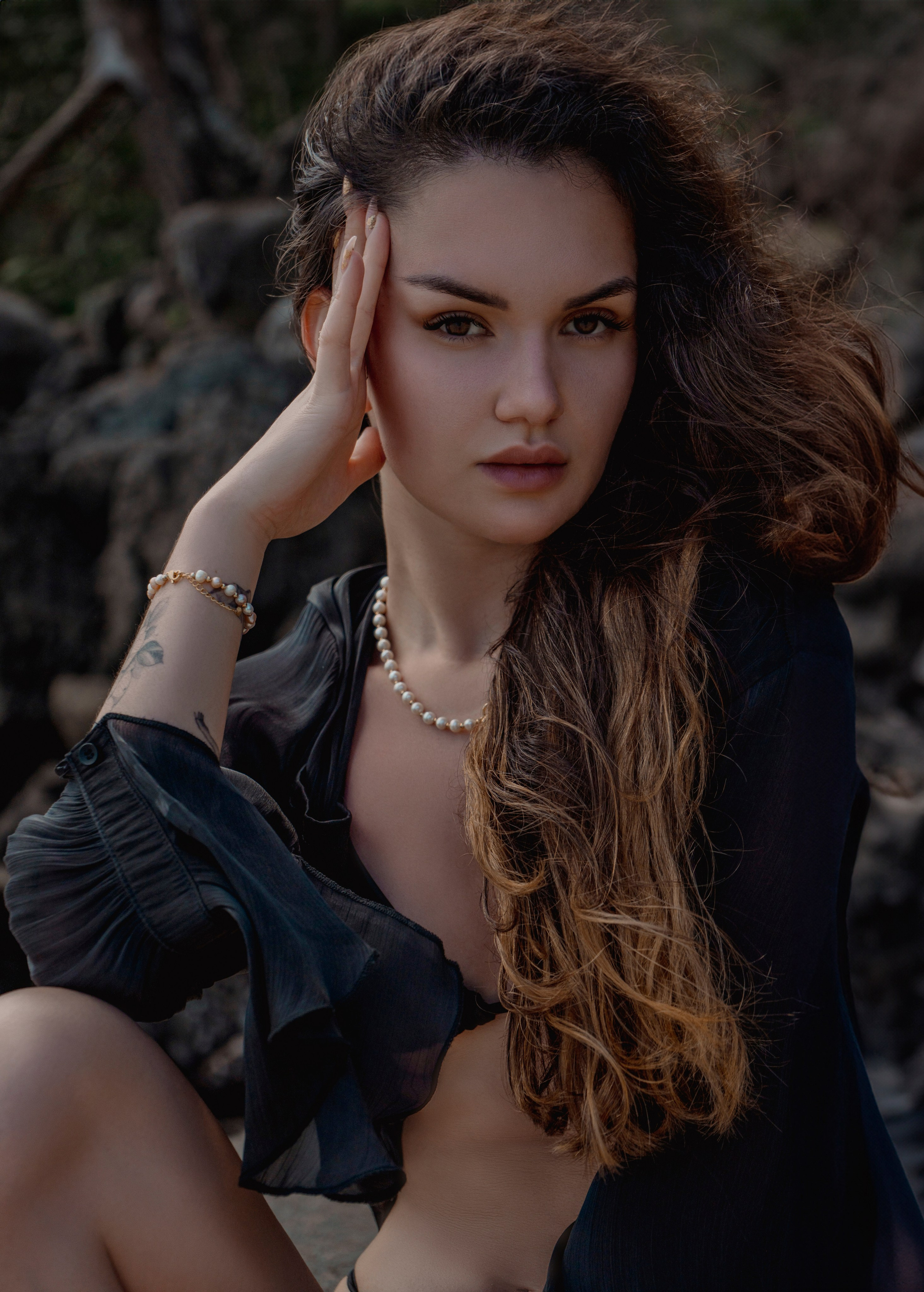 Фотограф Екатерина До