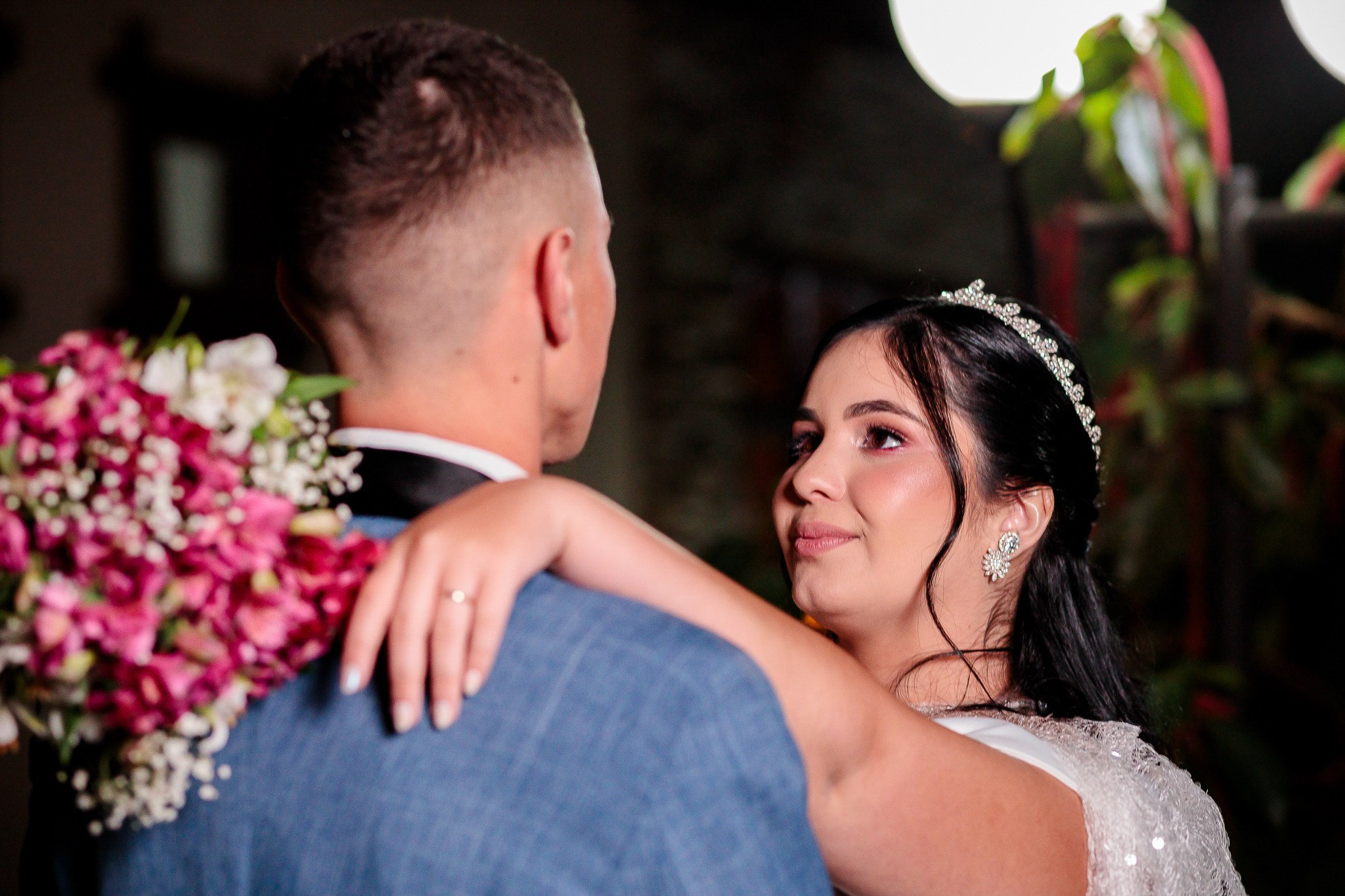 LEO E GIOVANNA. Fotógrafo de casamento